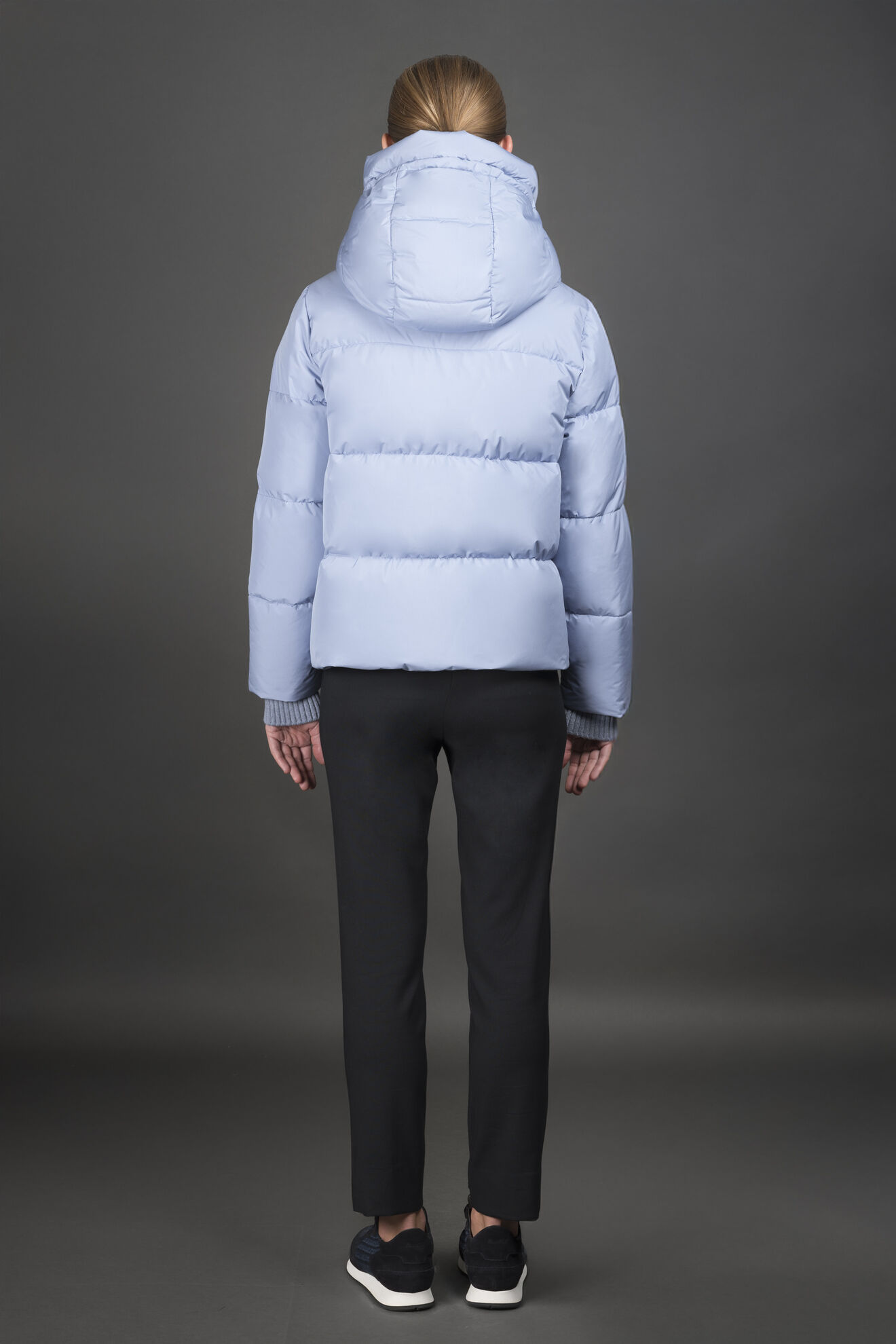 Moorer FELIPA-STP MARINE