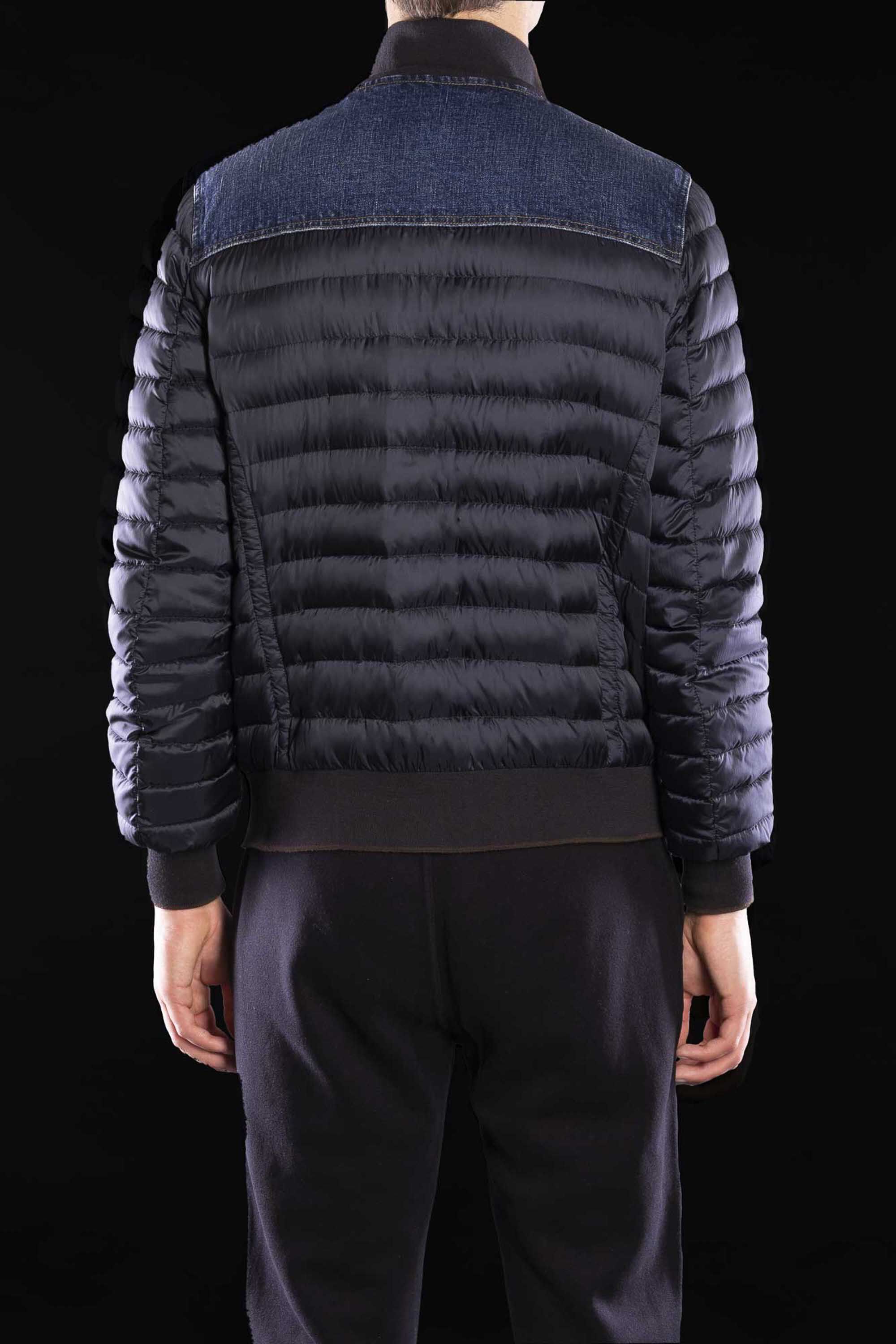 CASSIANI-SHJ（青い）：イタリアで生まれた、ラグジュアリ ボンバー