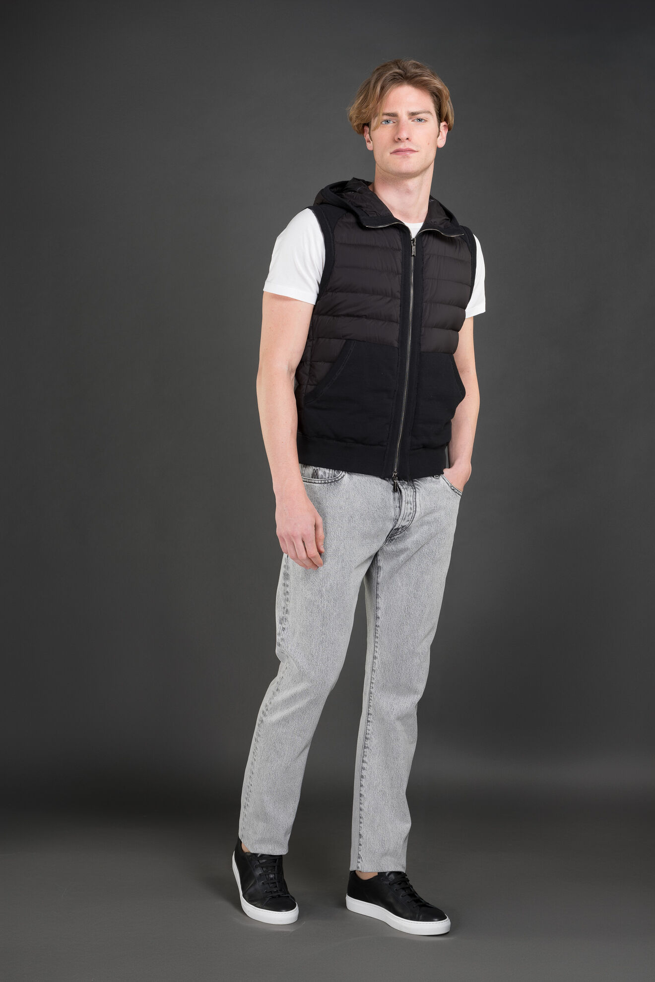 Moorer ARDEN-S3F NERO