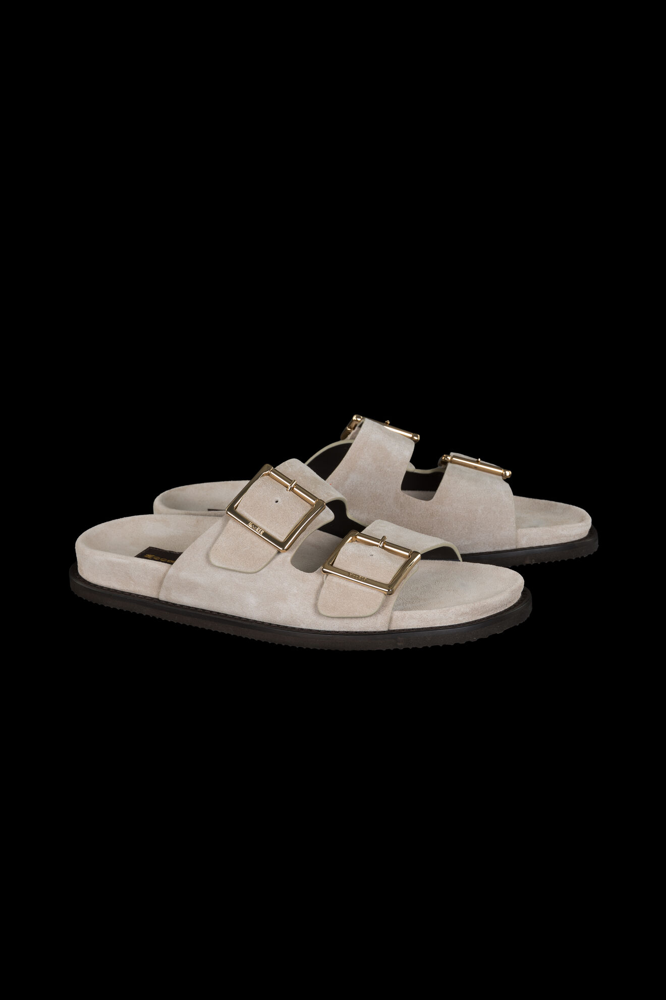 Moorer DUCHAMP-P5 SABBIA/ORO