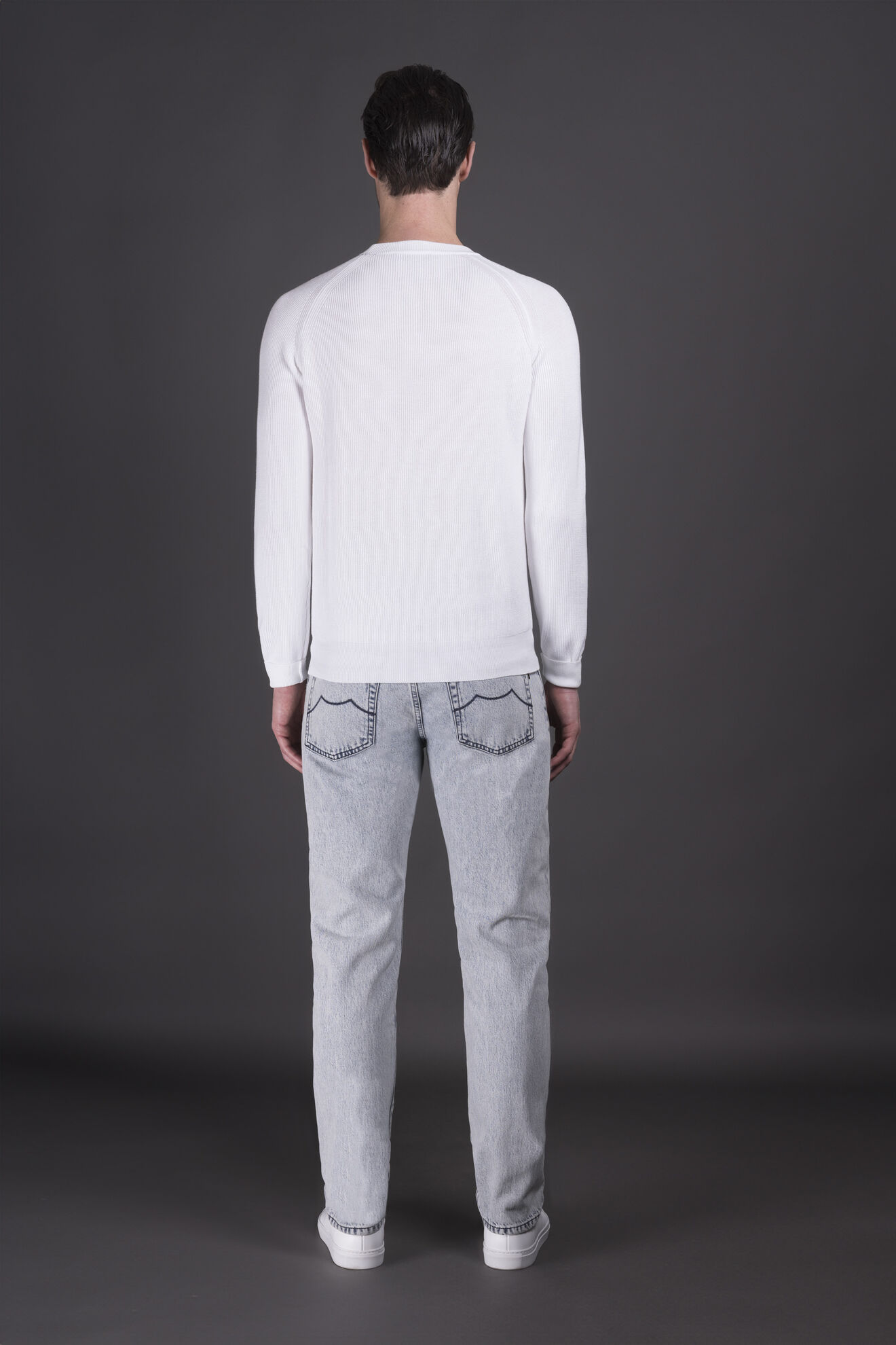 Moorer SANTE-CSP BIANCO