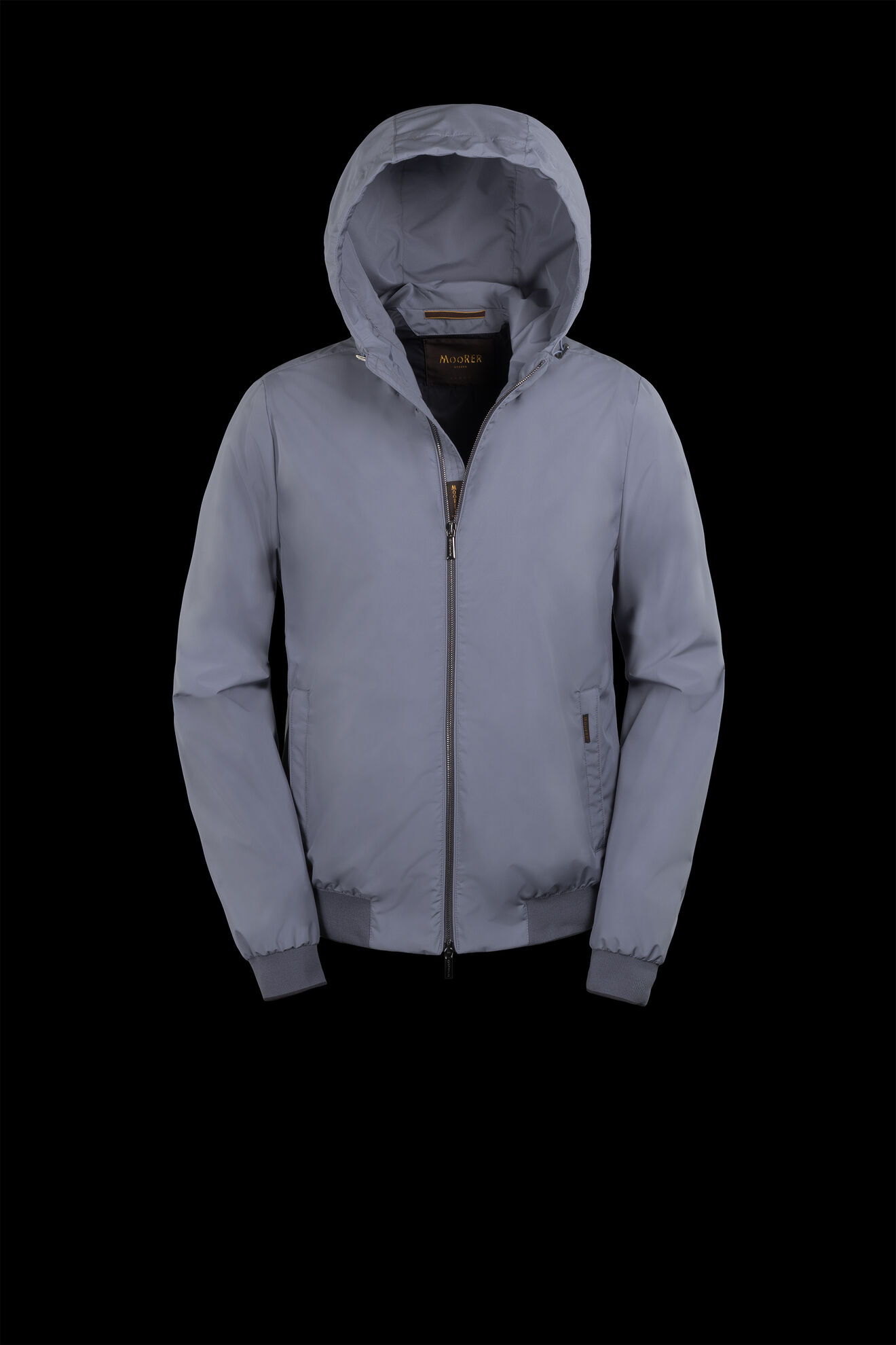 Moorer DENON-STP BLUEBERRY