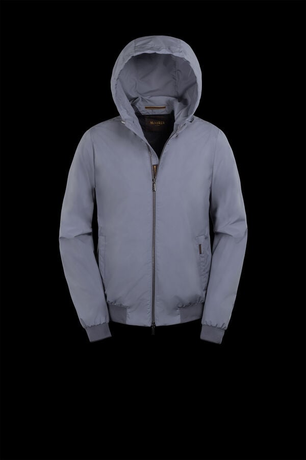 Moorer DENON-STP BLUEBERRY