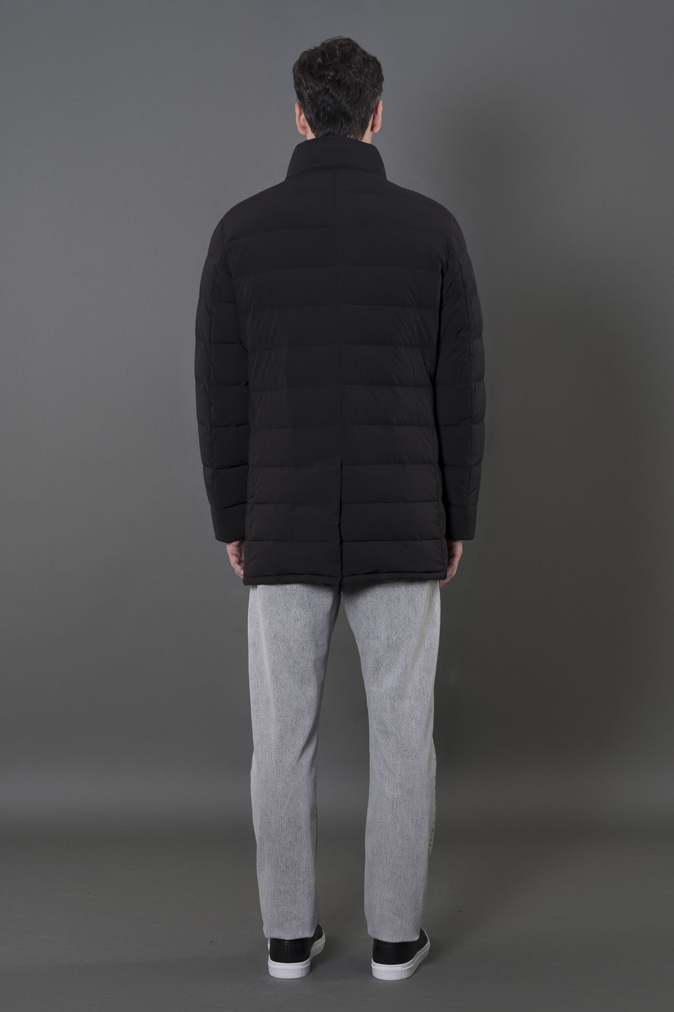 Moorer CALEGARI-KN NERO