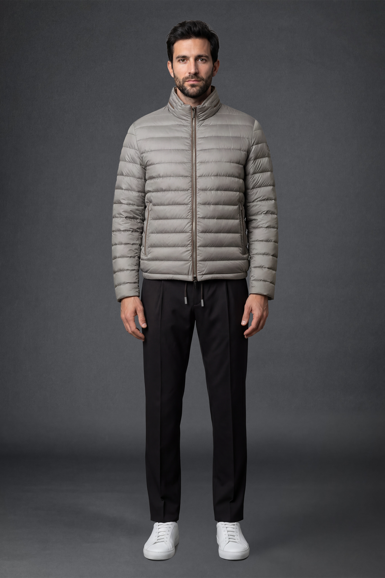 Moorer ALEC-S3C OYSTER