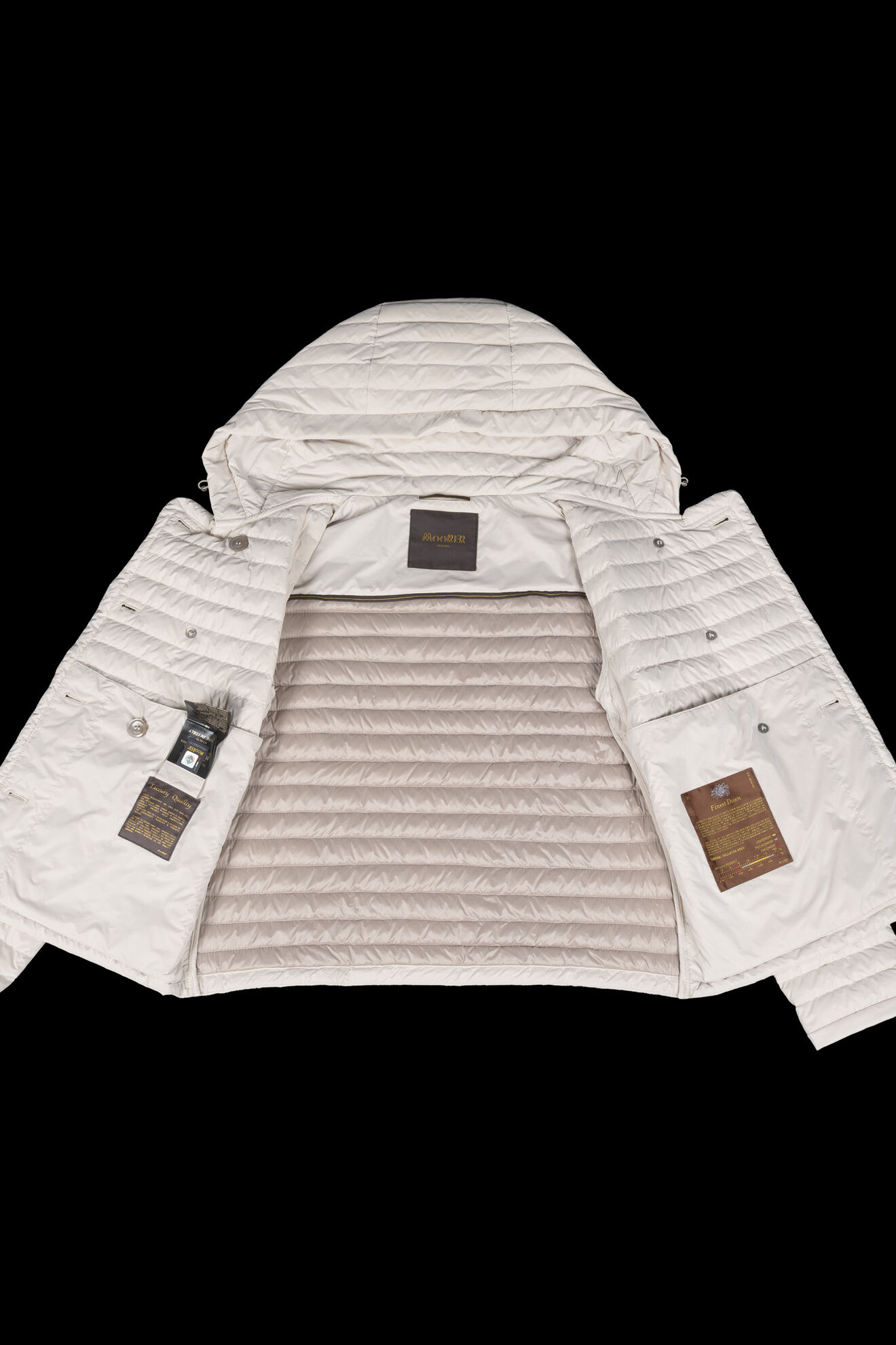 Moorer DIMEA-OS STONE