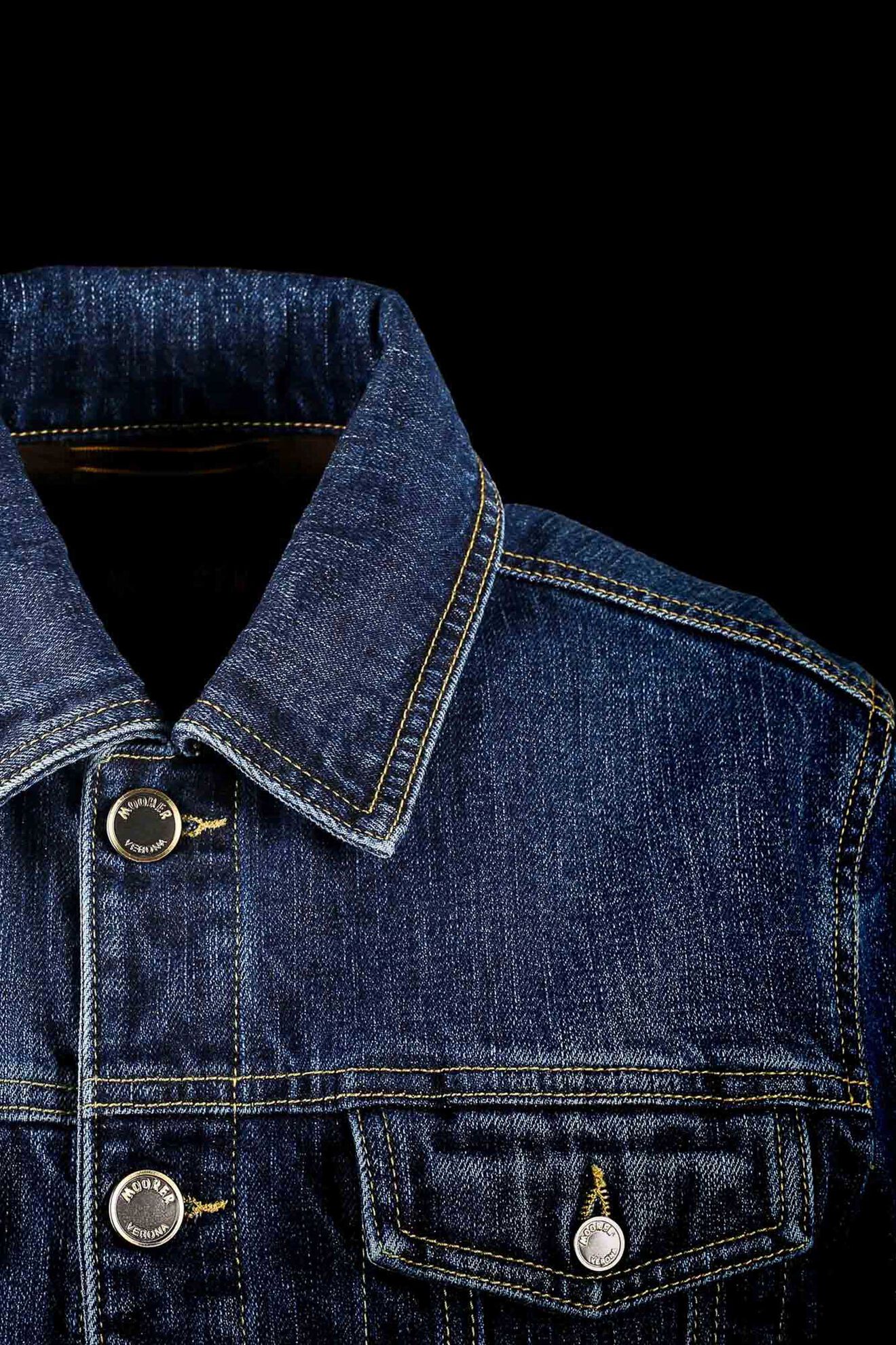 Moorer LOVERE-104 BLU