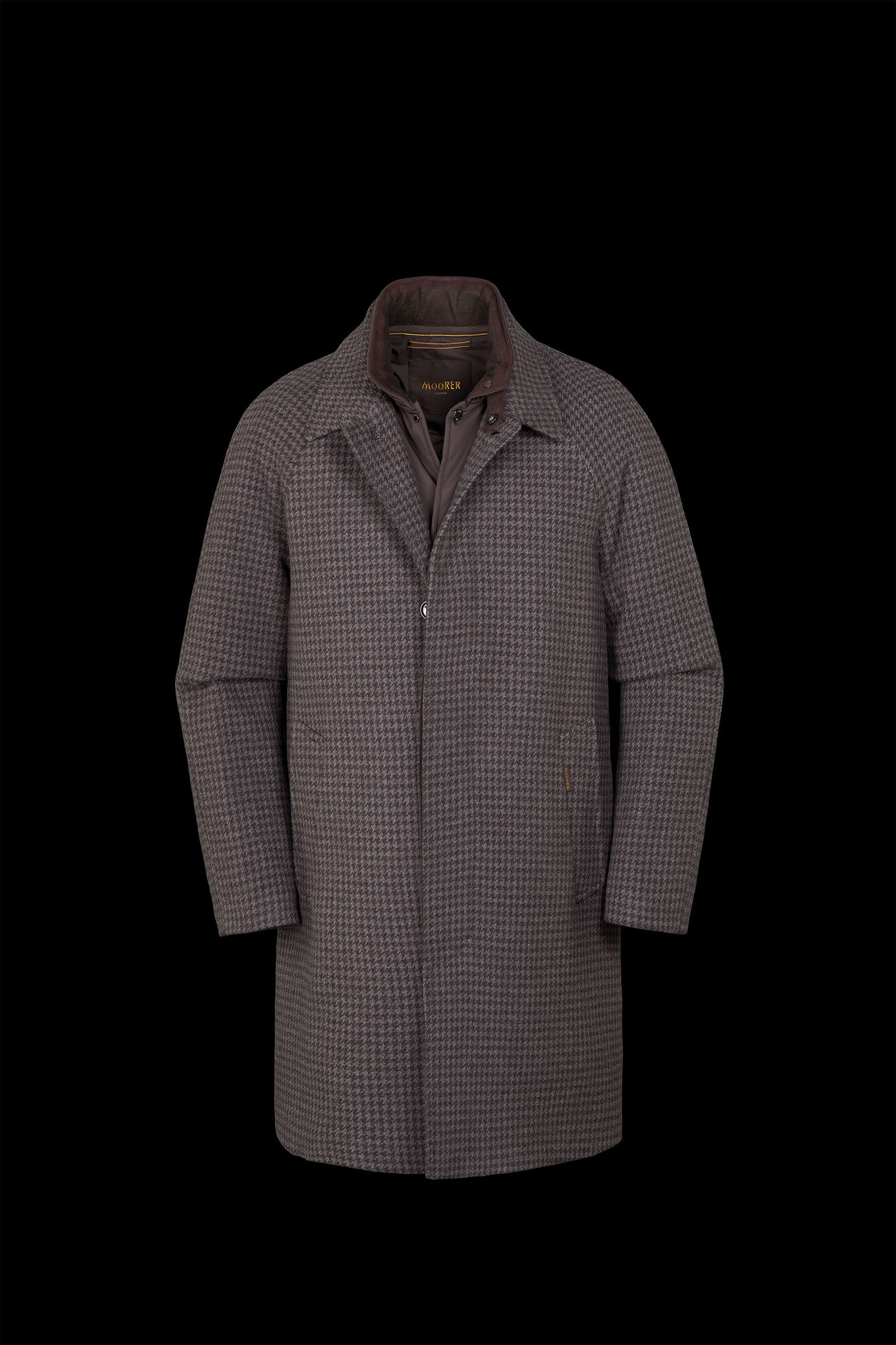 Moorer MARDEN-H-PP ANTRACITE