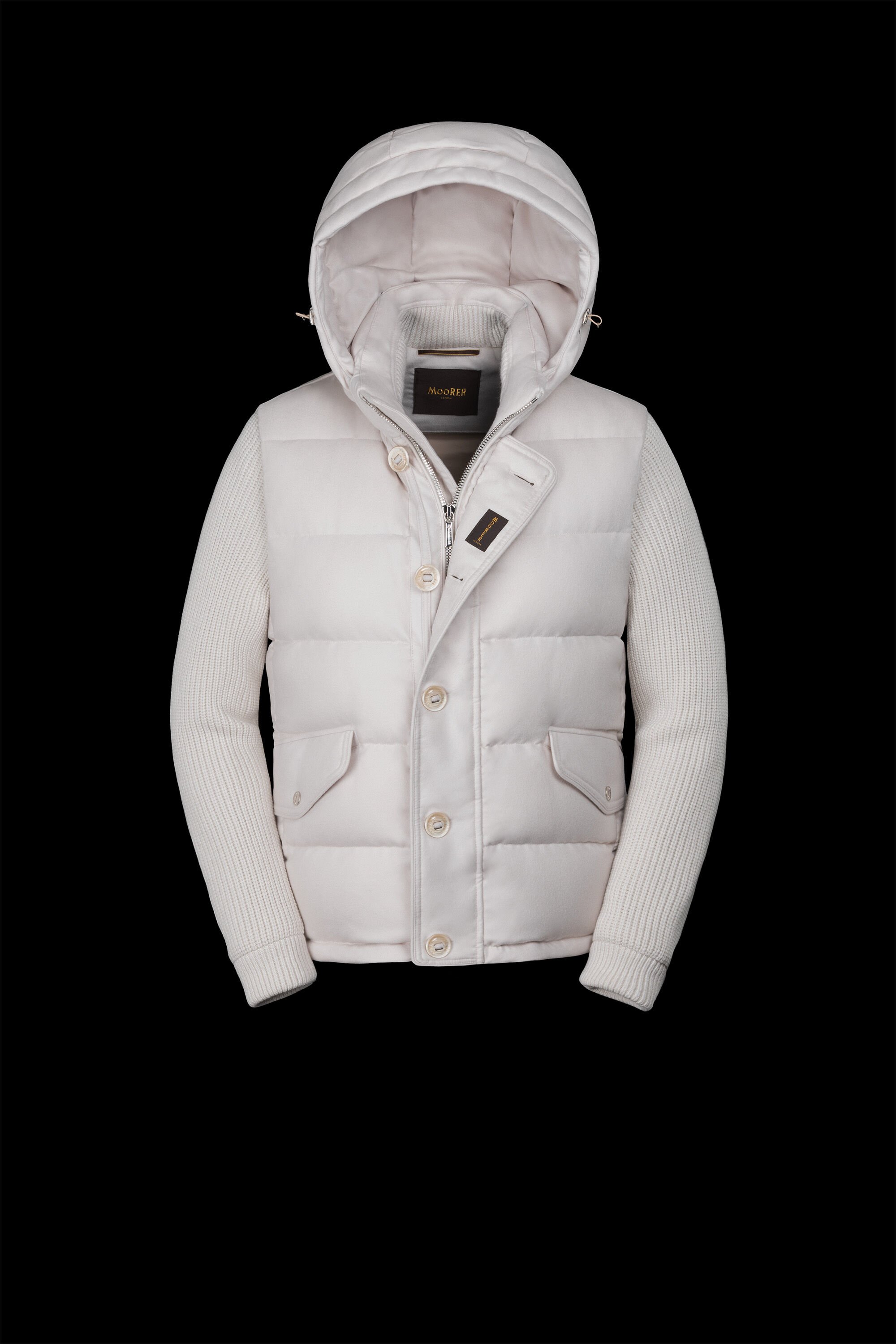 メンズ 高級ジャケット - イタリア製のメンズジャケット | MooRER®