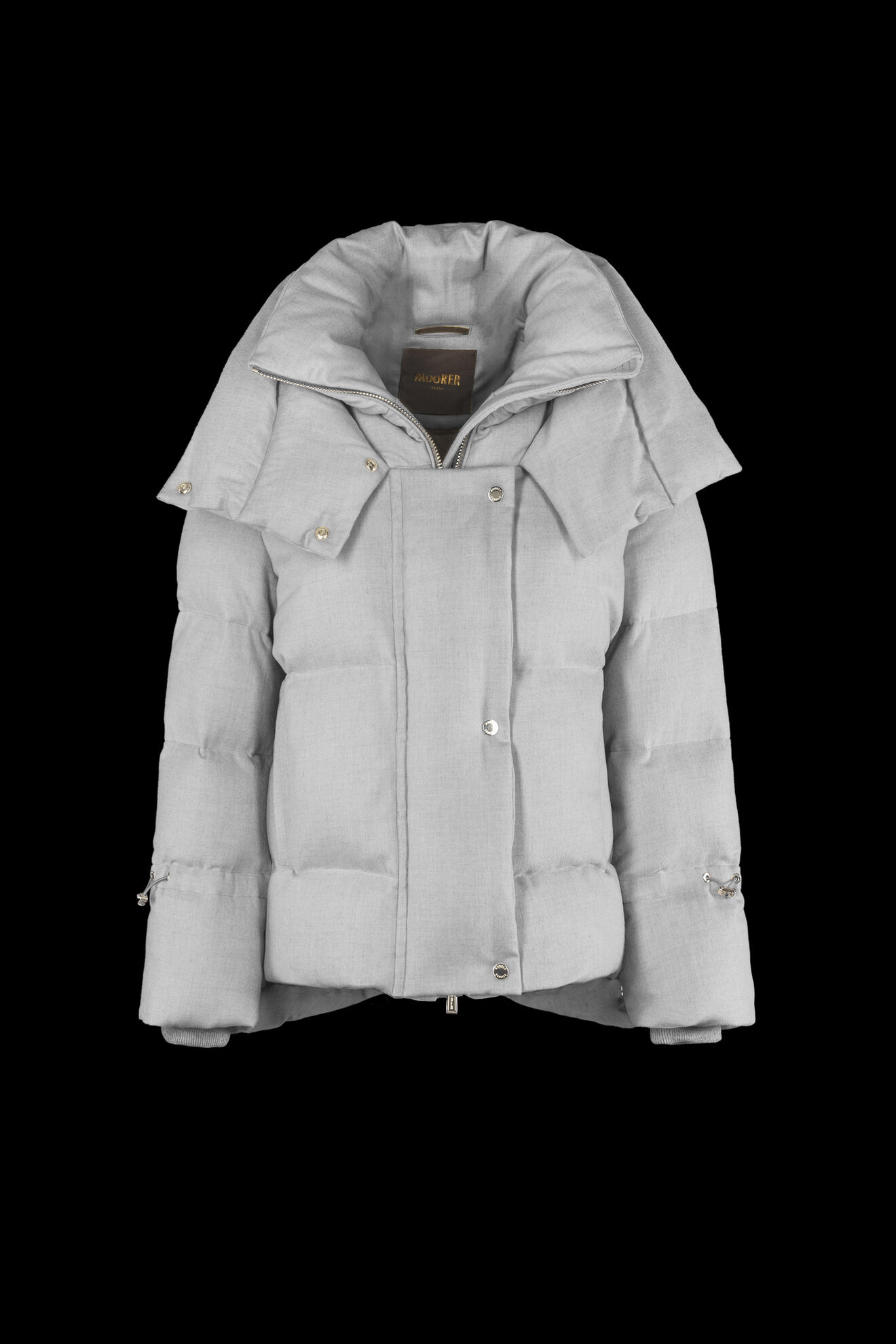 Moorer MADEIRA-LS9 SILVER