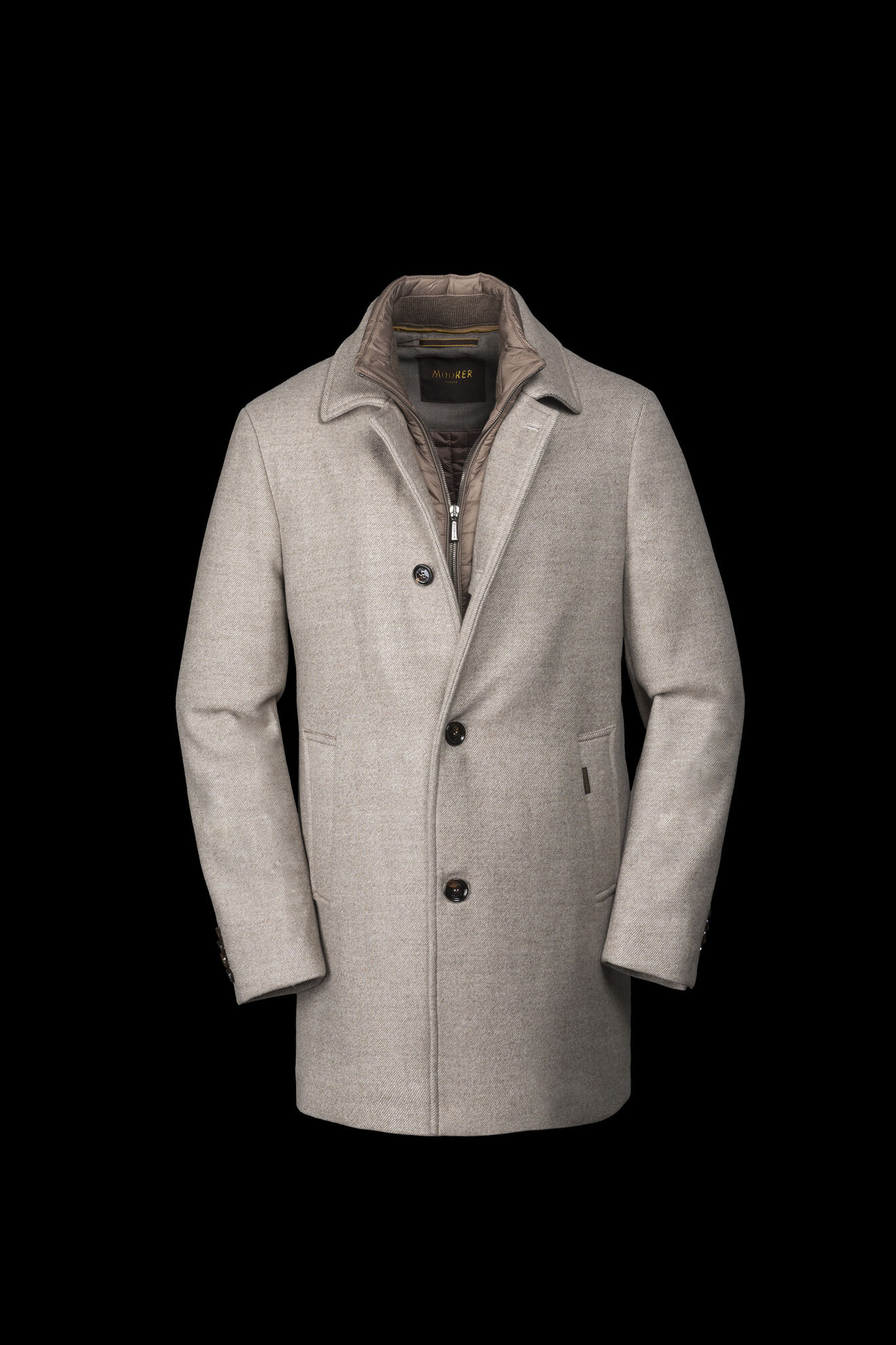 Moorer MONFERRATO-LP AVANA