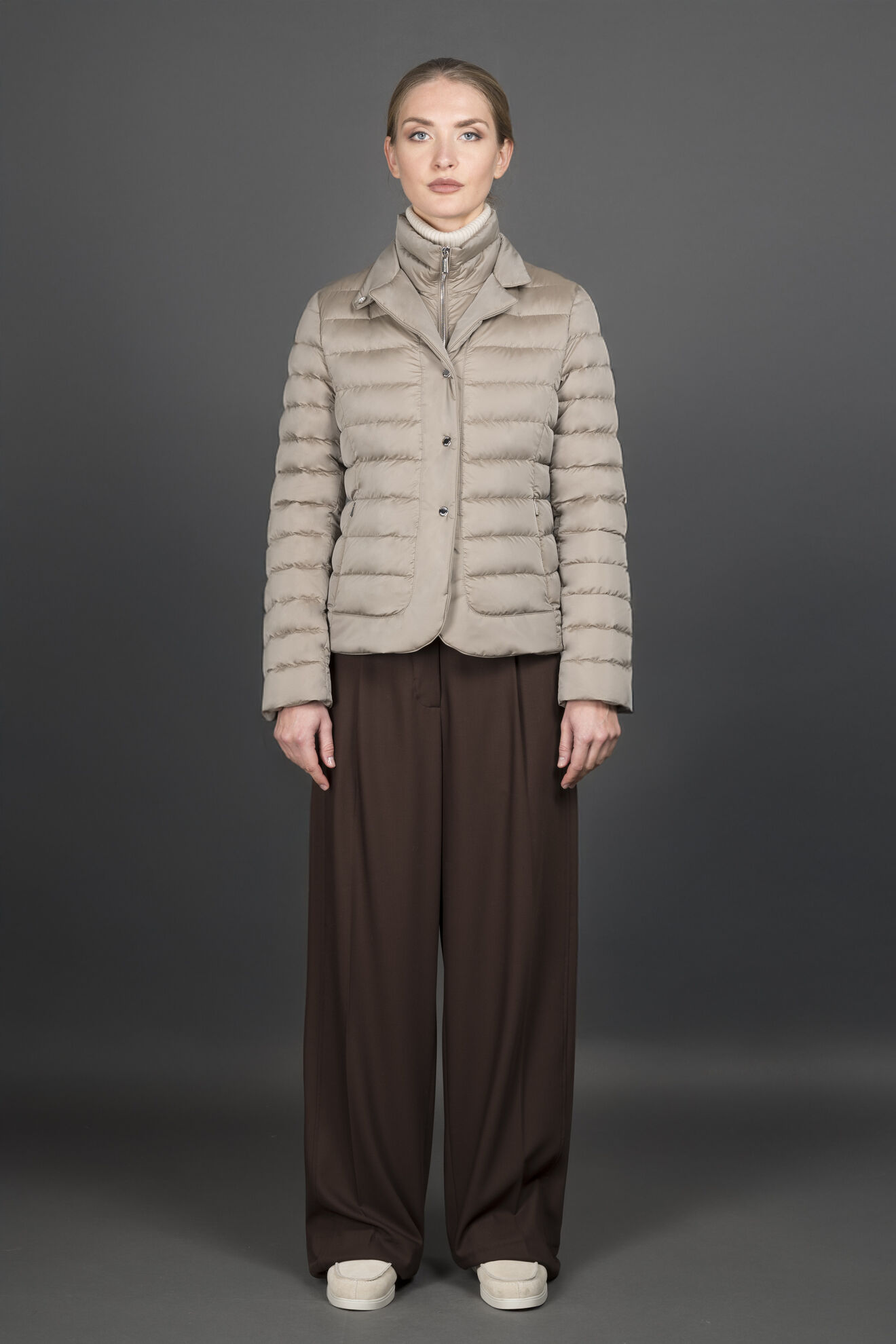 Moorer ELLI-THC TORTORA