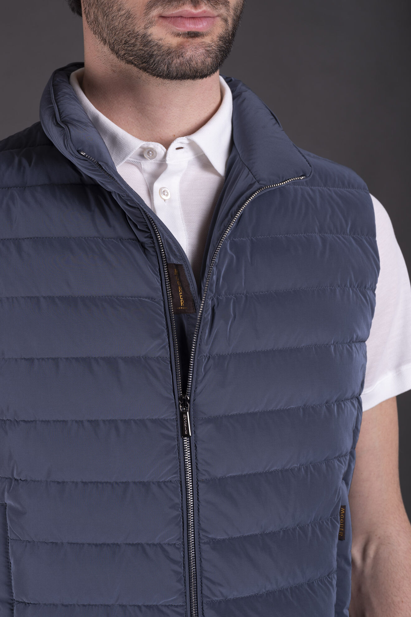 Moorer CALAF-OS DENIM