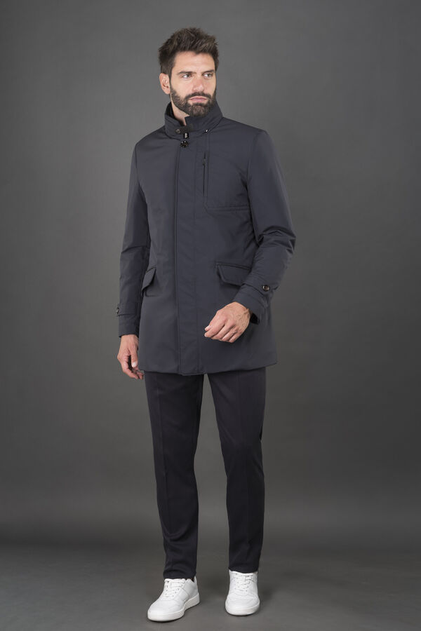 Moorer IDEON-STP BLU