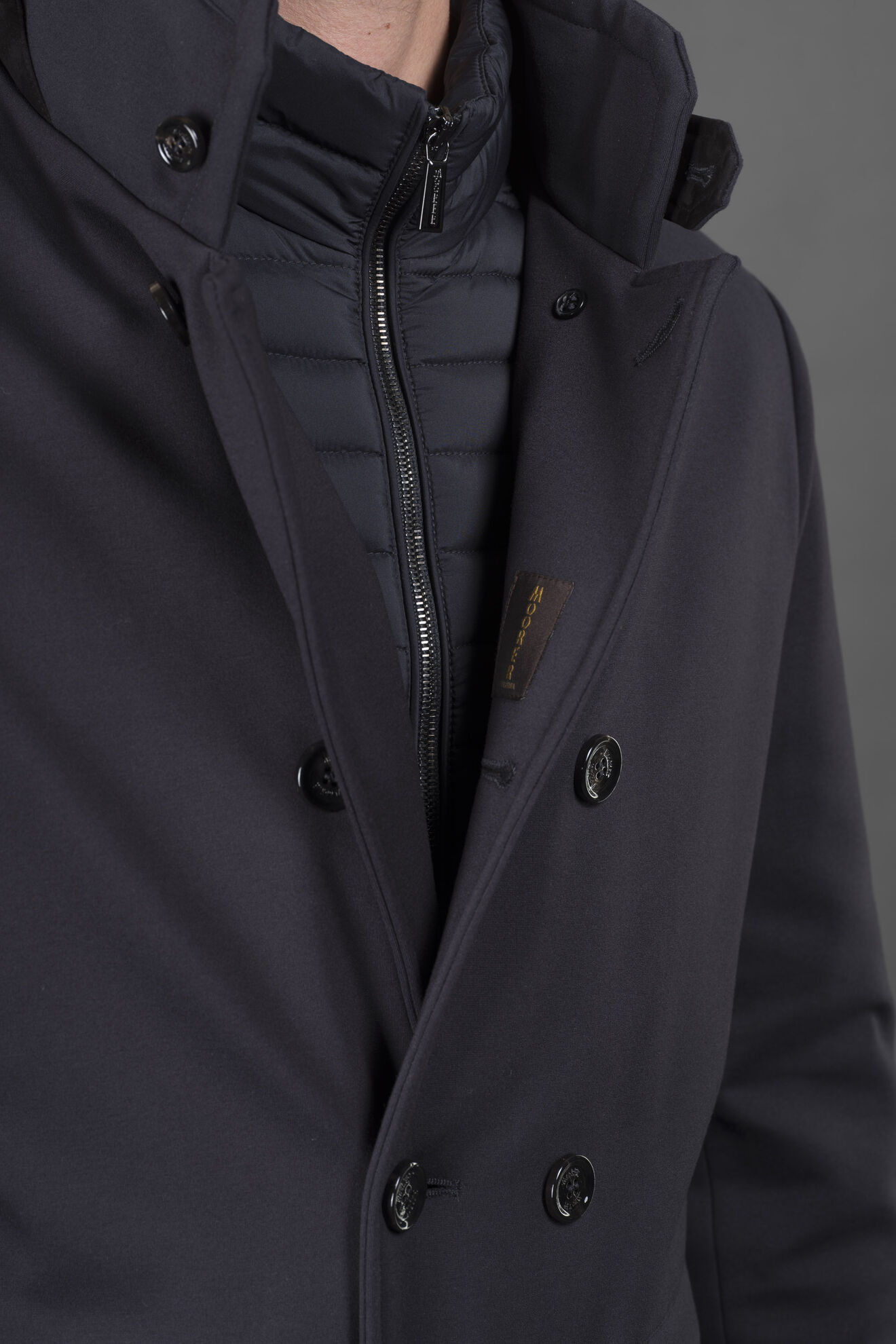 Moorer BAS-TZ DARKBLU