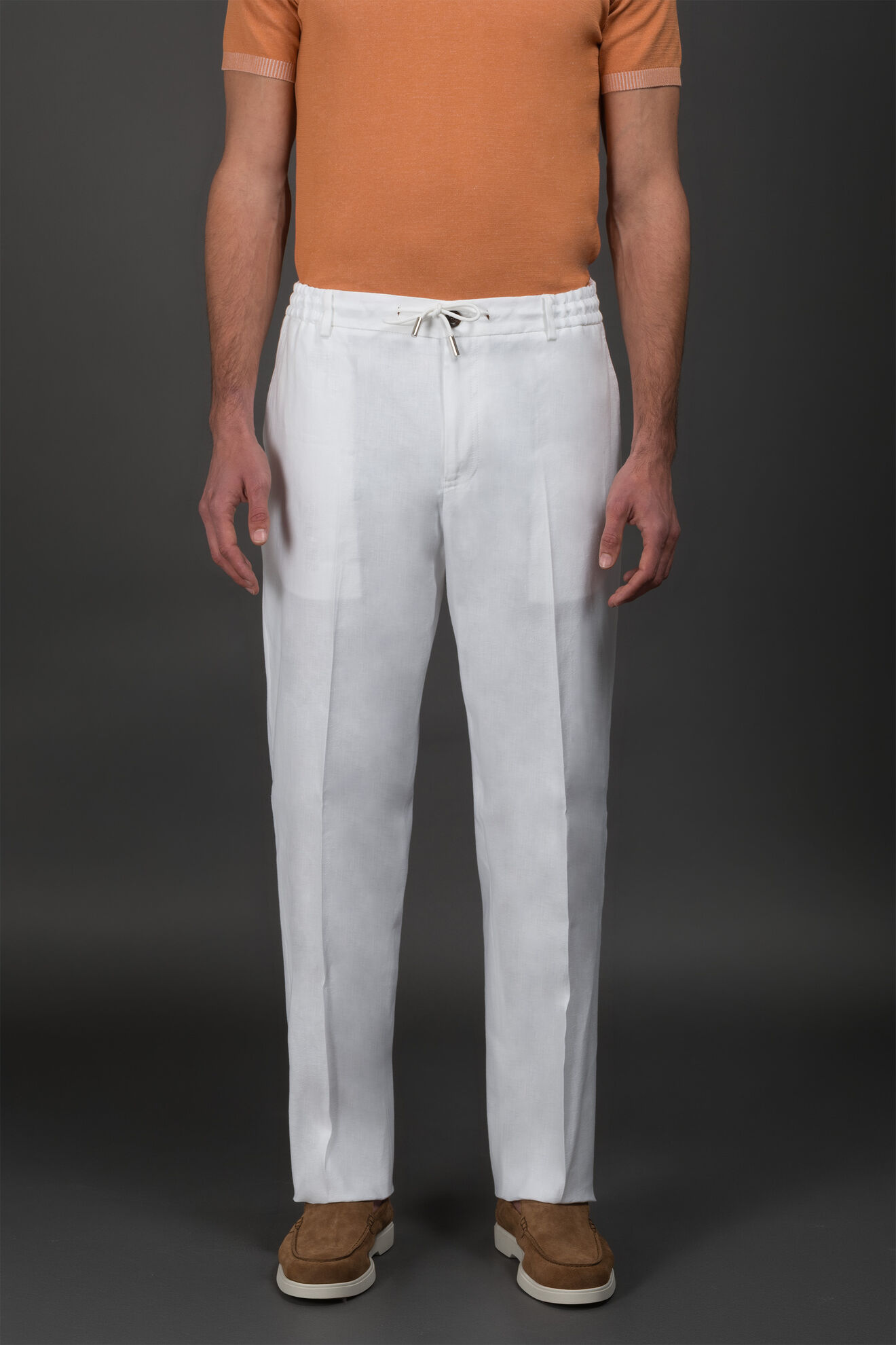 Moorer ADAMSON-FSW BIANCO