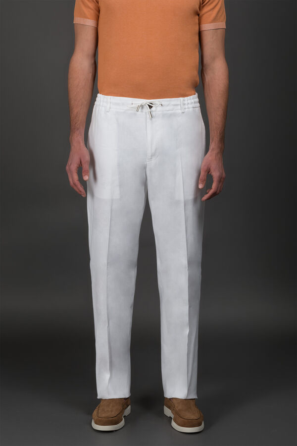 Moorer ADAMSON-FSW BIANCO