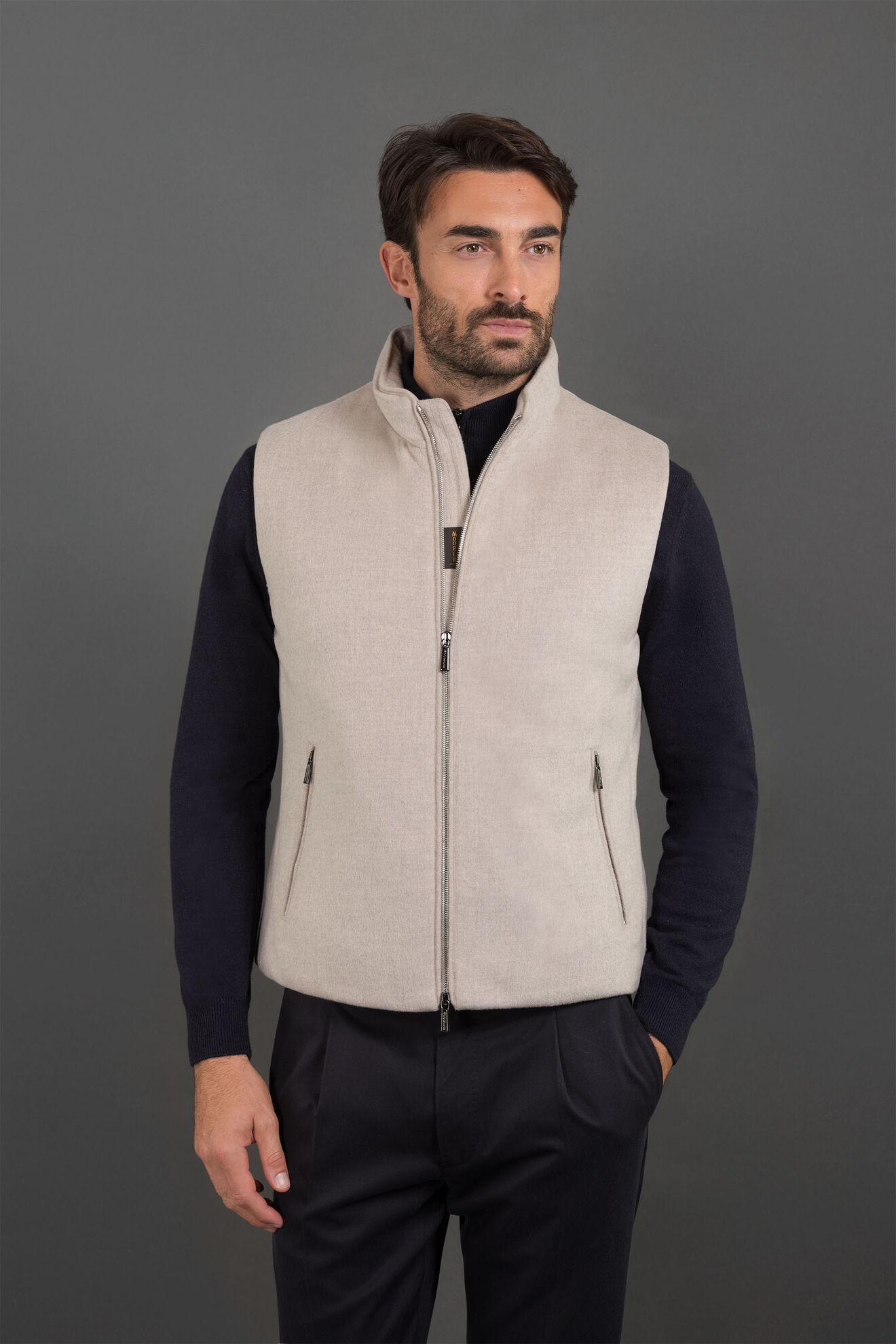 Moorer UROS-LS9 STONE