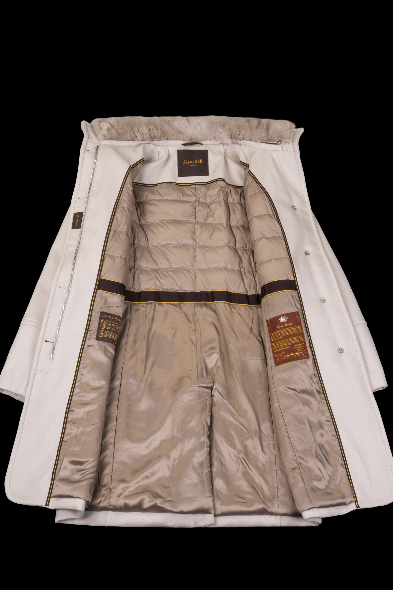 Moorer LYMPIA-LE MARMO