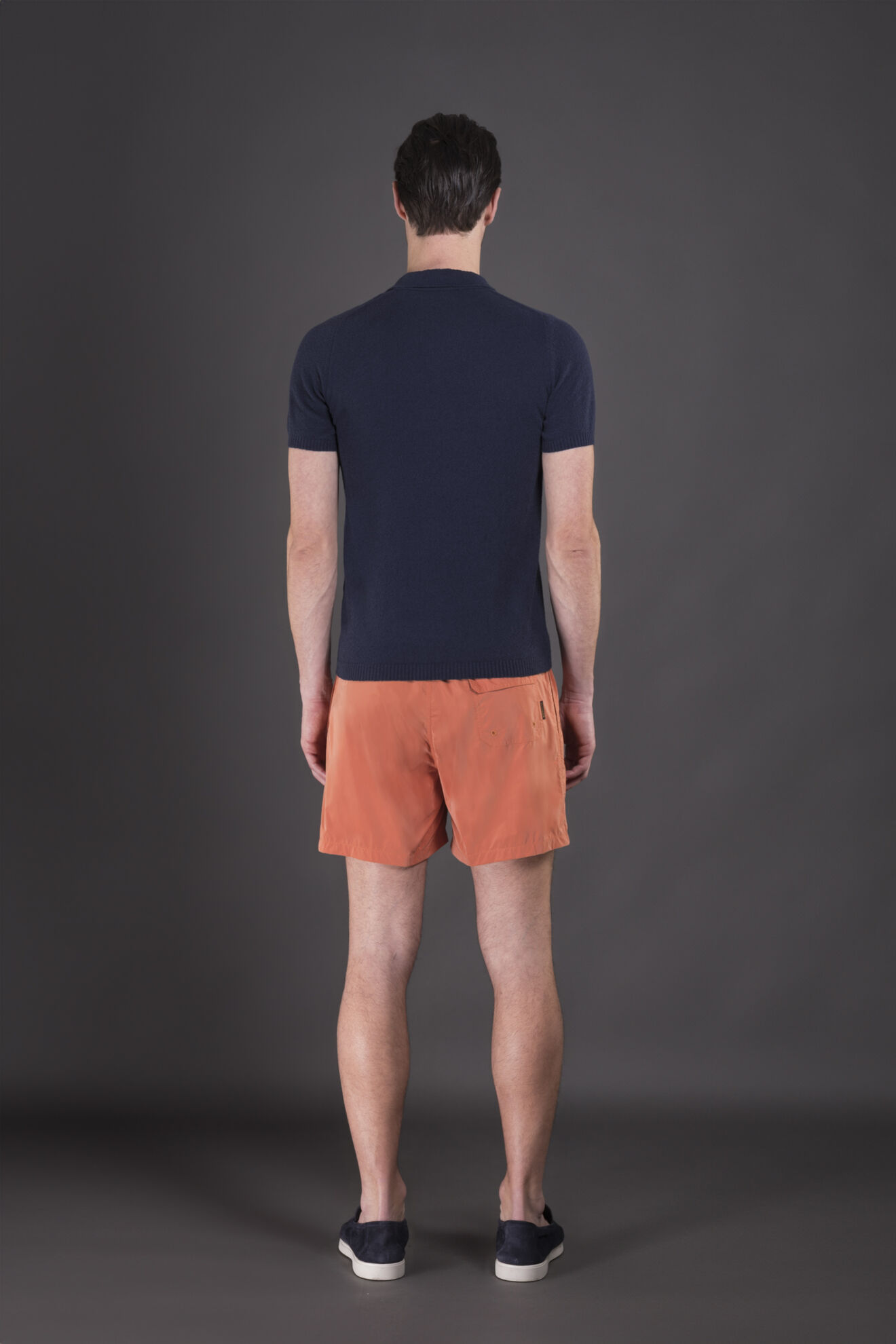 Moorer DUDERO-SPG NAVY