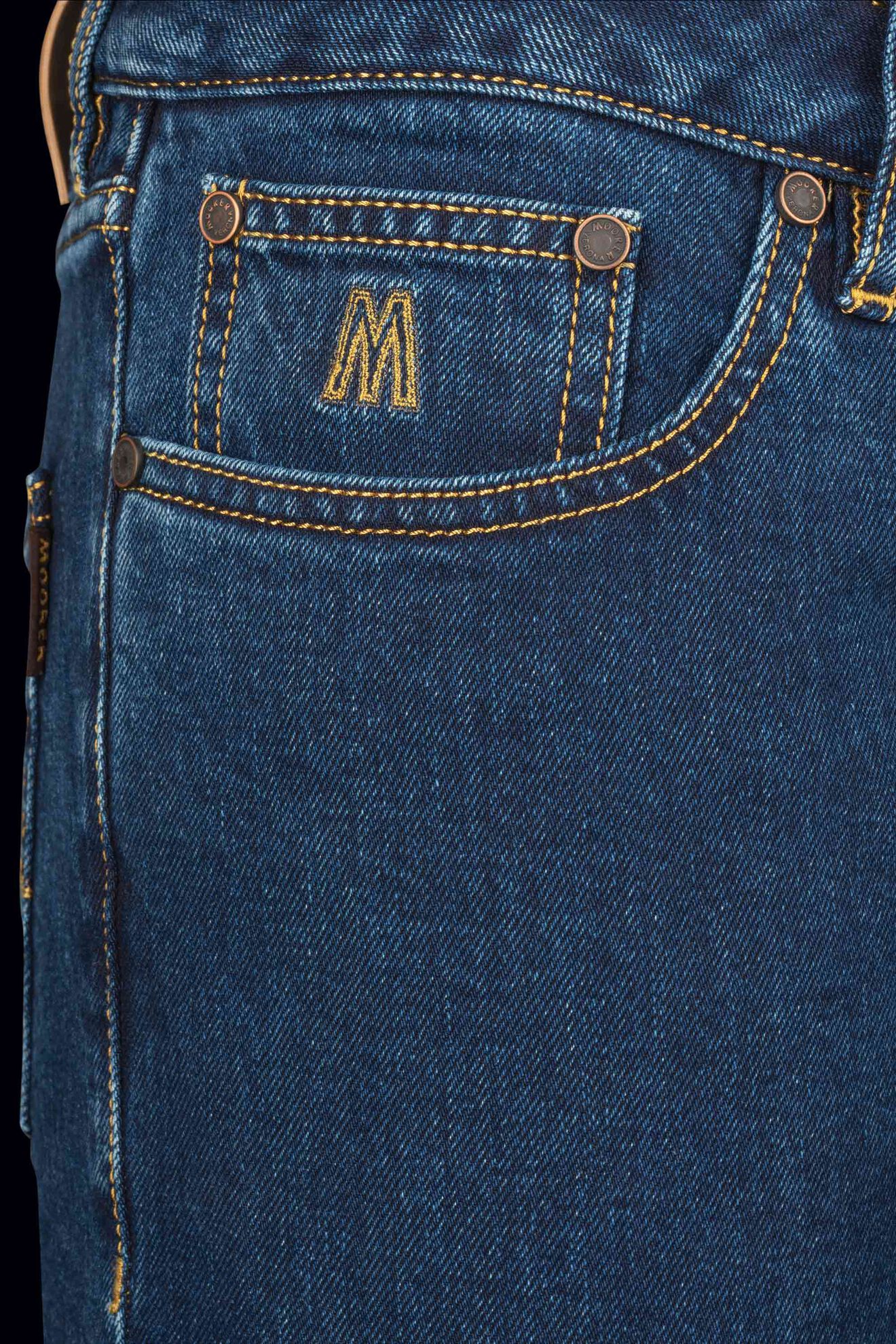 Moorer PAVEL-DC103 WASH2006