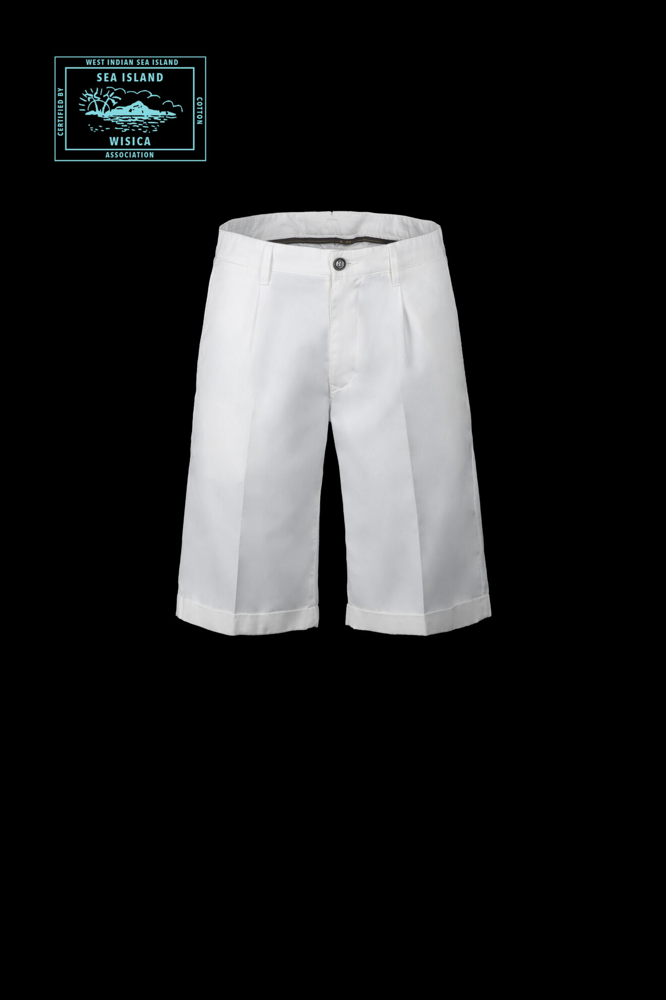 Moorer ALICUDI-SI2 KINGSTONE WHITE