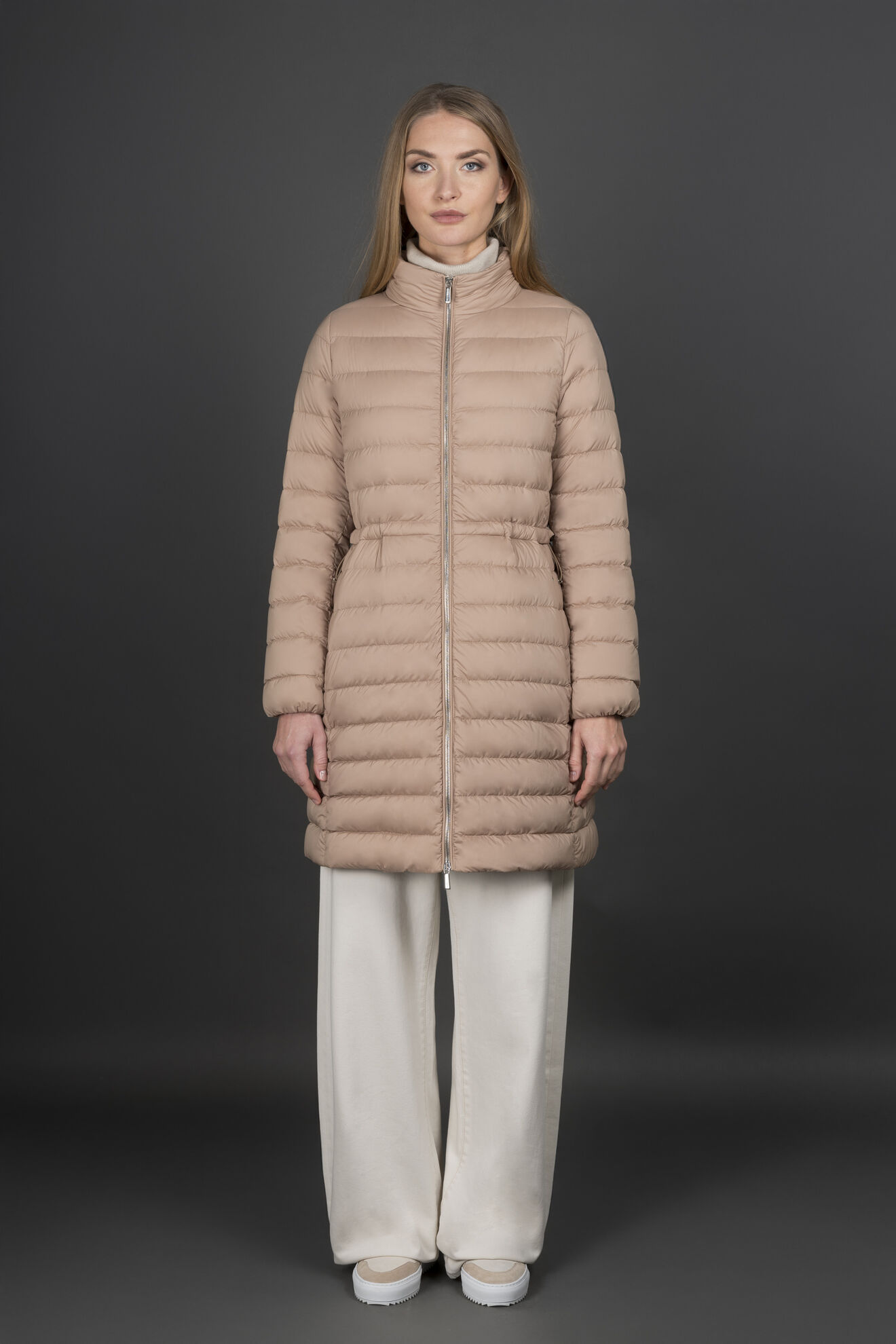 Moorer OLIVIE-CWX NOCCIOLA