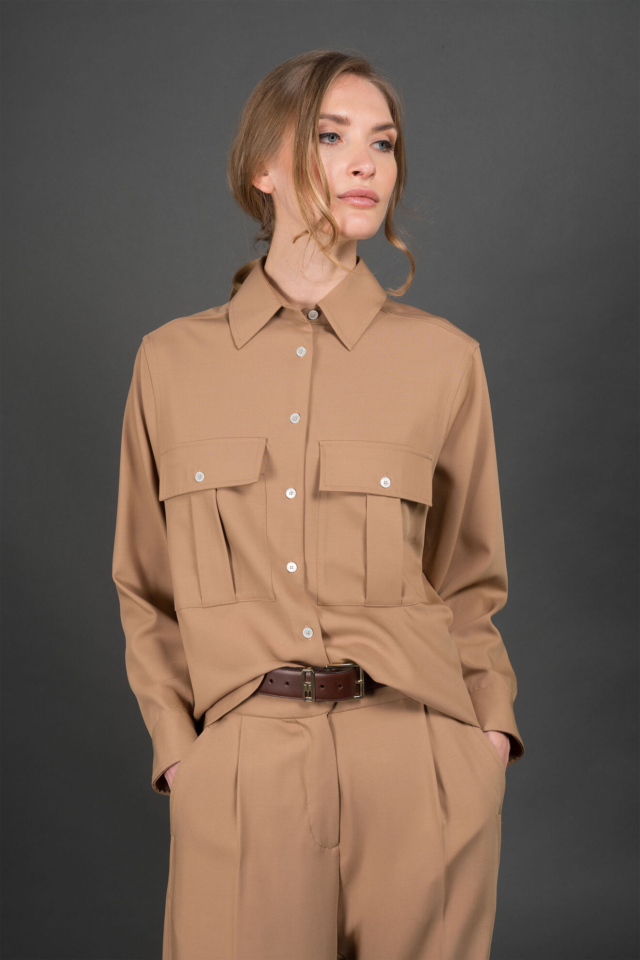 Moorer LIVY-SLY MORO