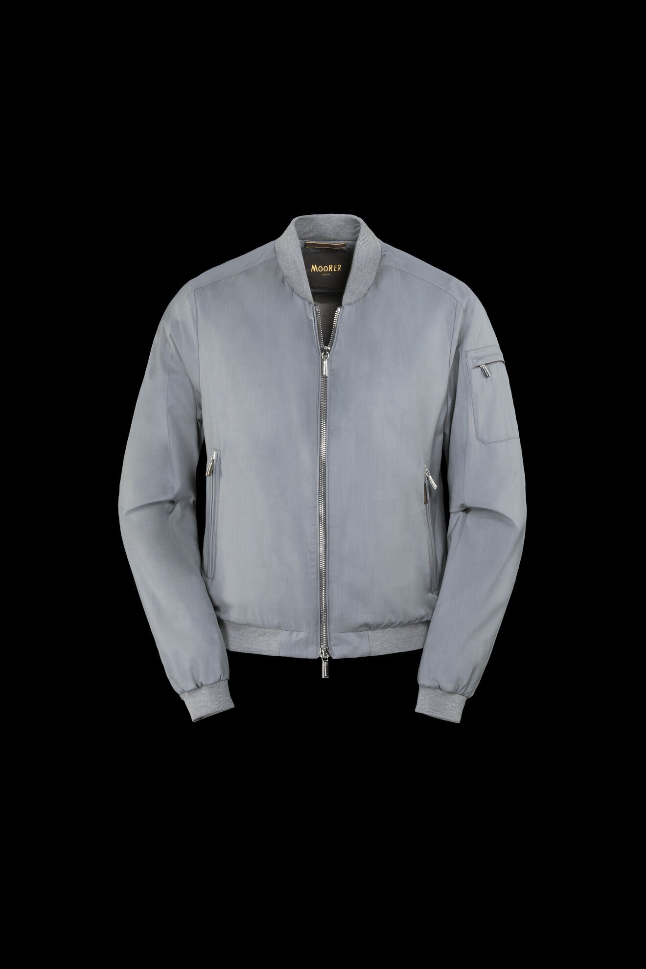 Moorer CORELLI-GO LIGHT GREY