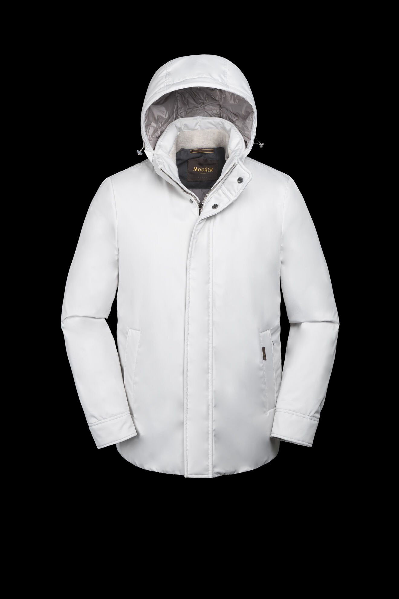 Moorer PETRINI-ADS ICE