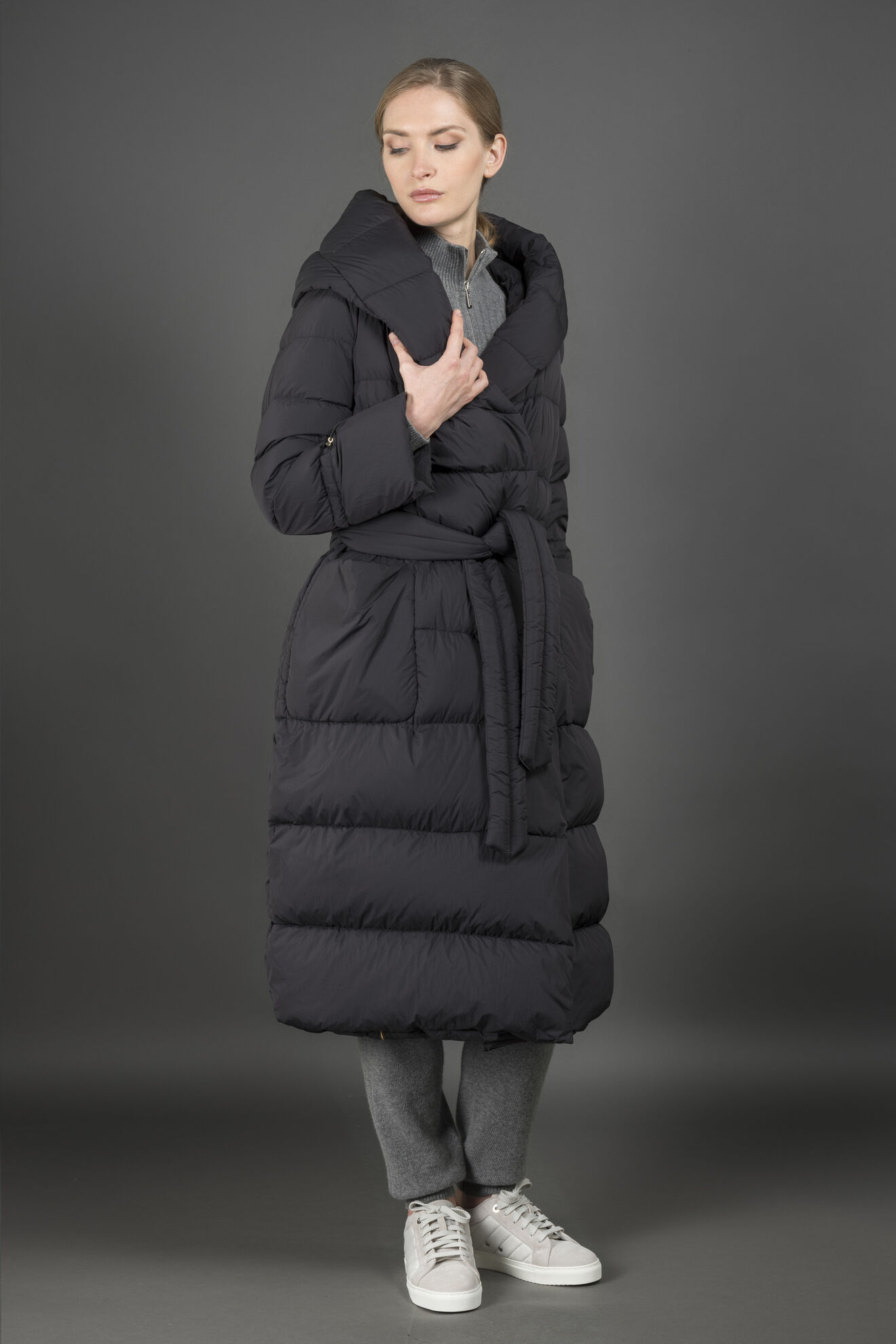 Moorer MANILA-SK NERO