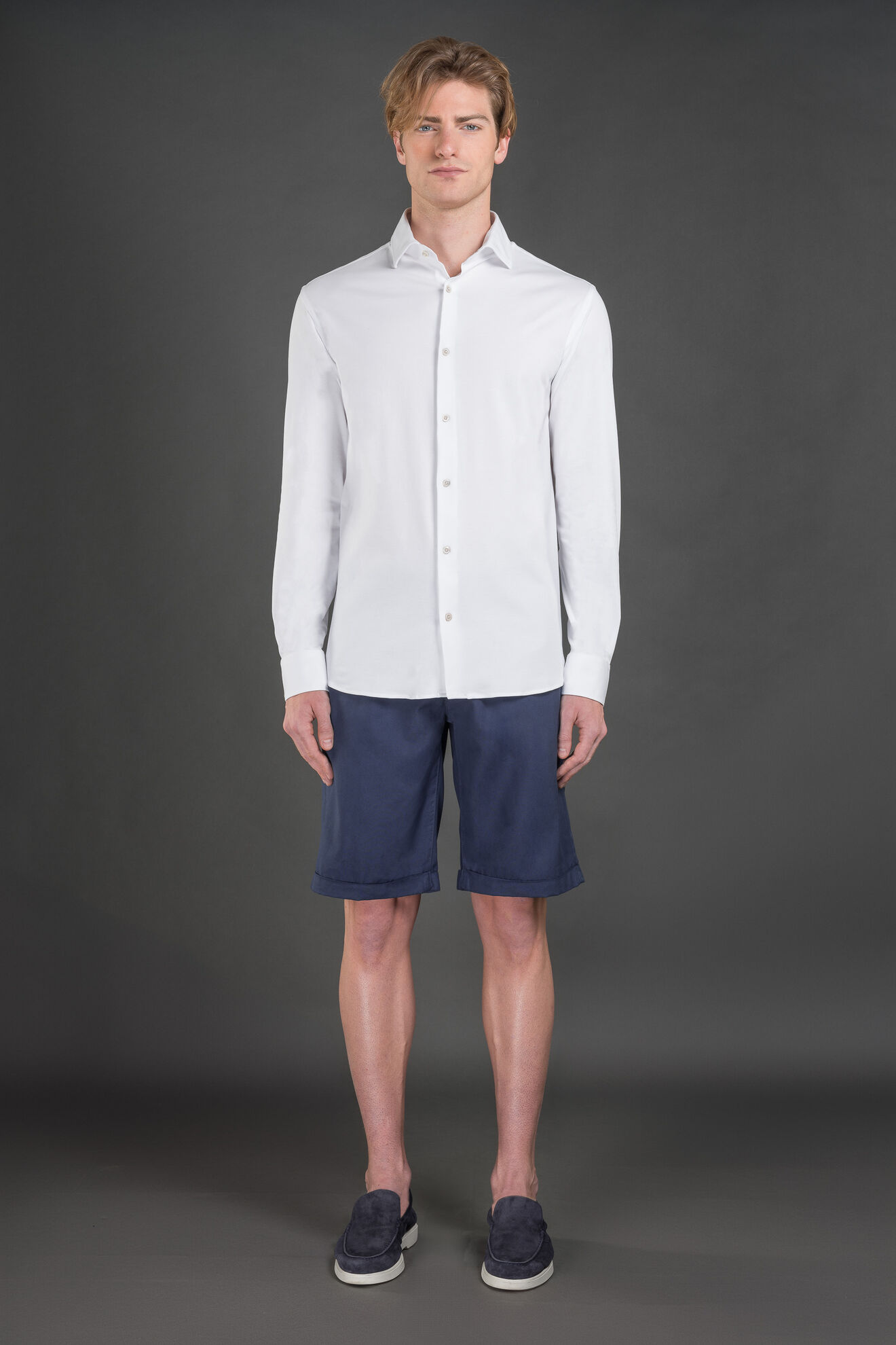 Moorer SORRENTO-4XT BIANCO