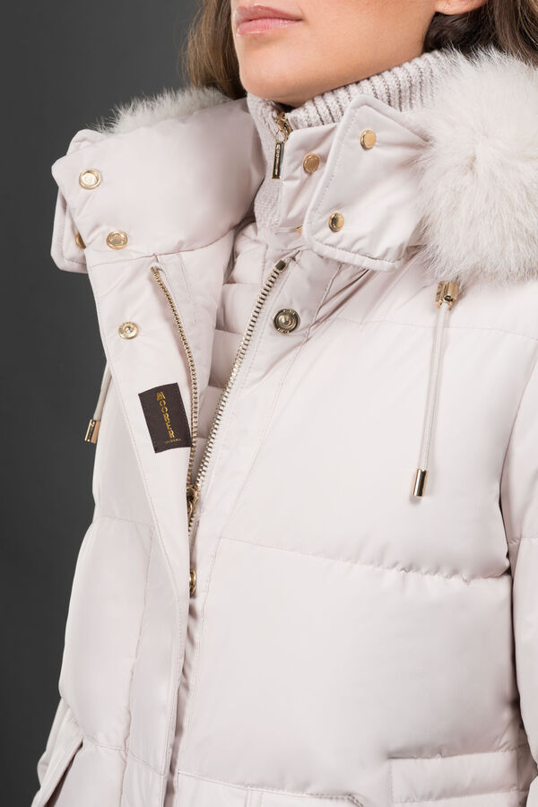 Moorer ATTICA-STP AVORIO