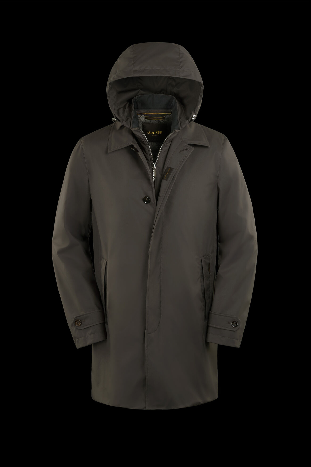 Moorer SALVI-ADS ANTRACITE