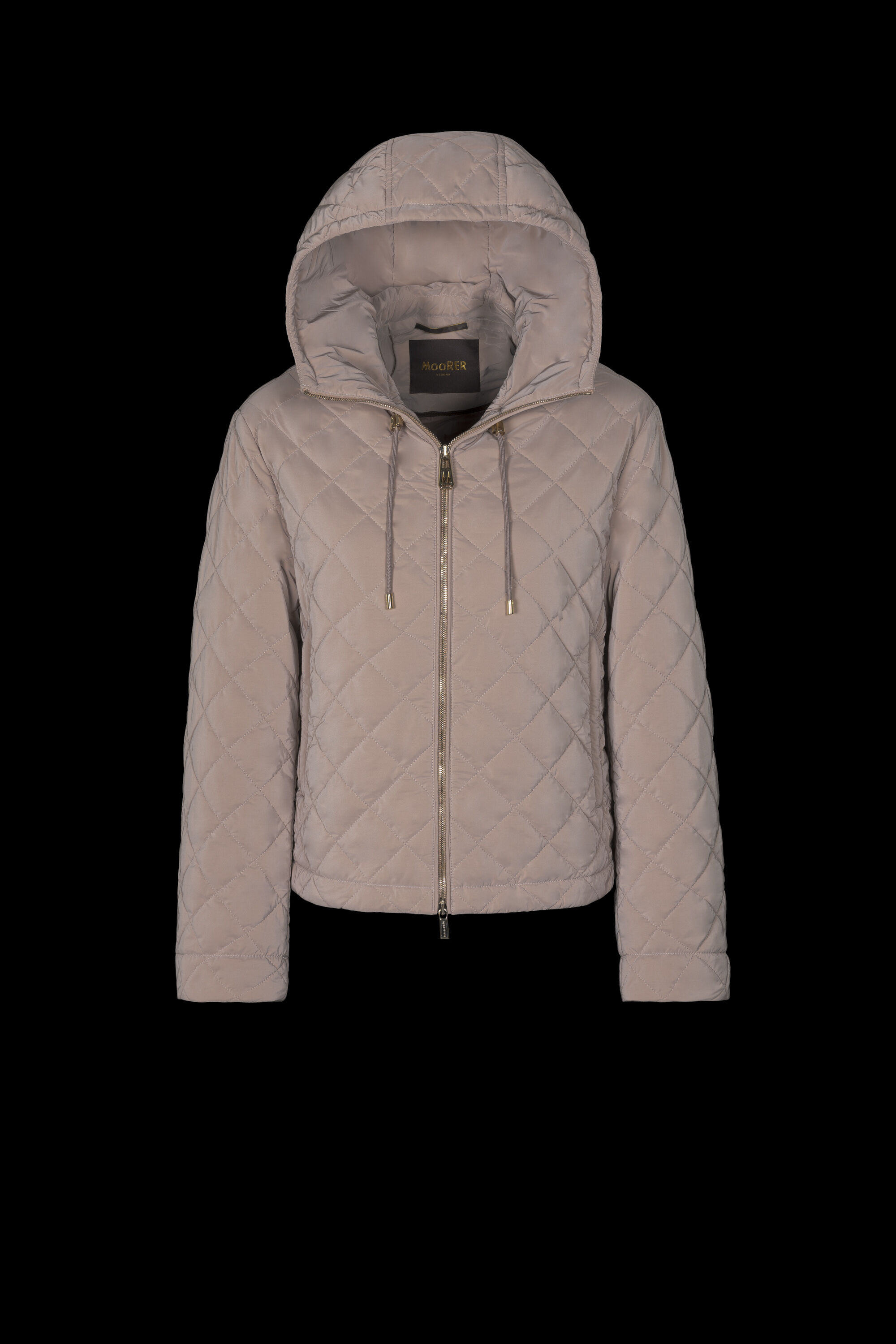 レディース アウターウェア - 高級コート＆ジャケット | MooRER®