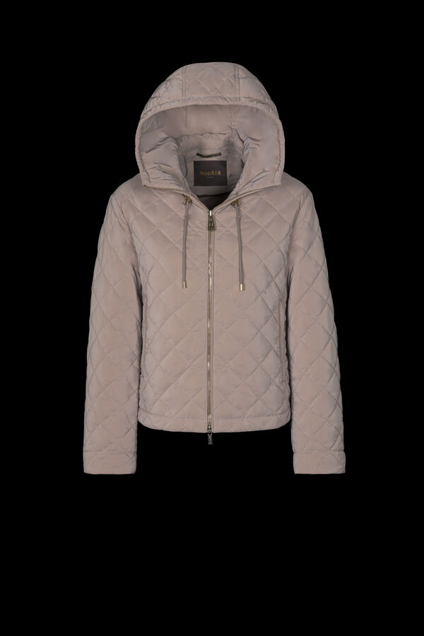 Moorer ARMIDYA-DOS NOCCIOLA