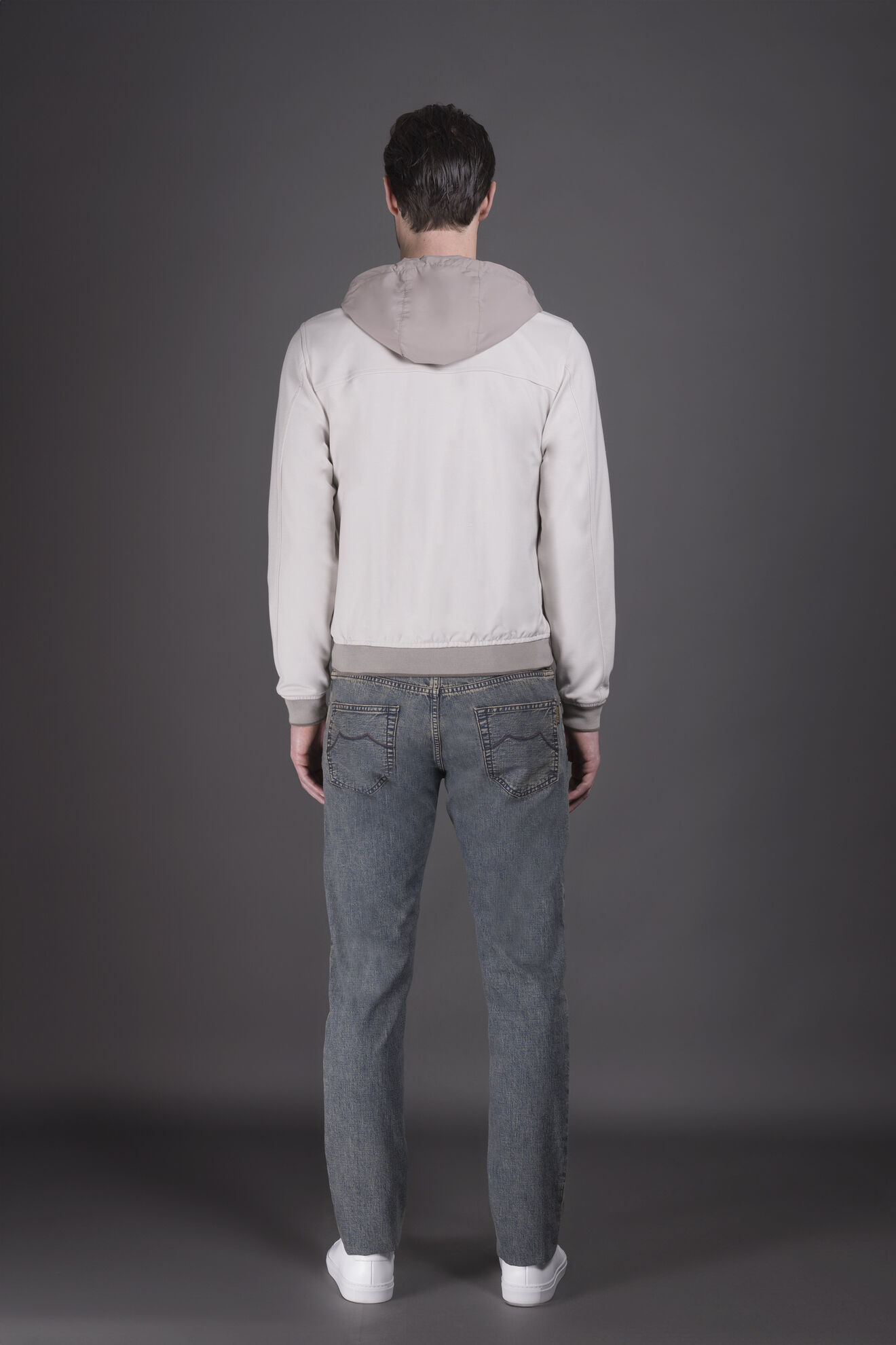 Moorer DARREN-JK AVORIO