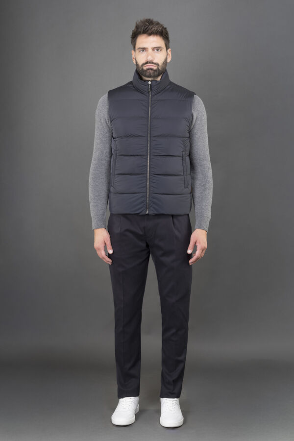 Moorer FALIERI-LS9 BLUGREY