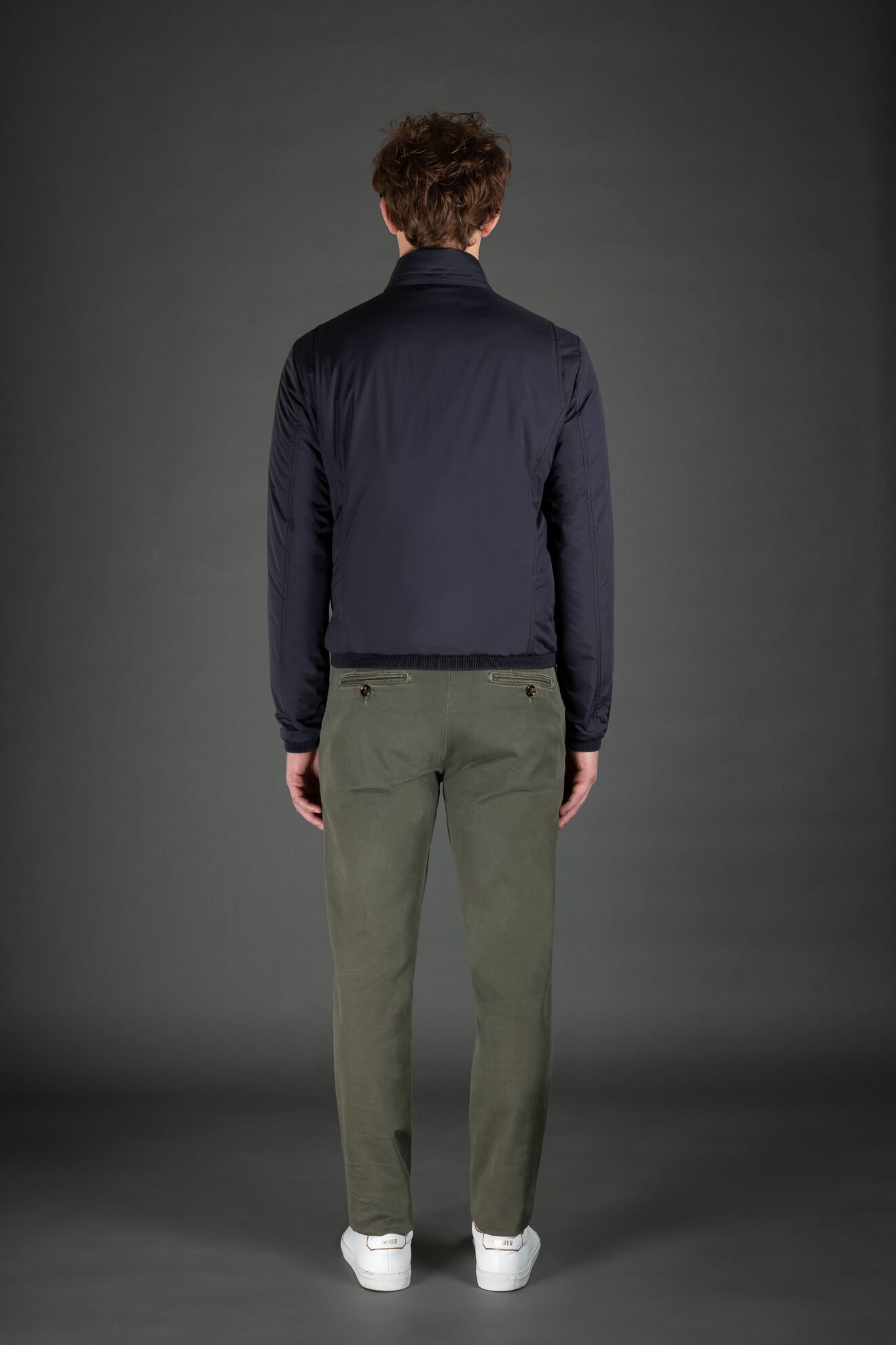 Moorer STAZIO-SKT NAVY