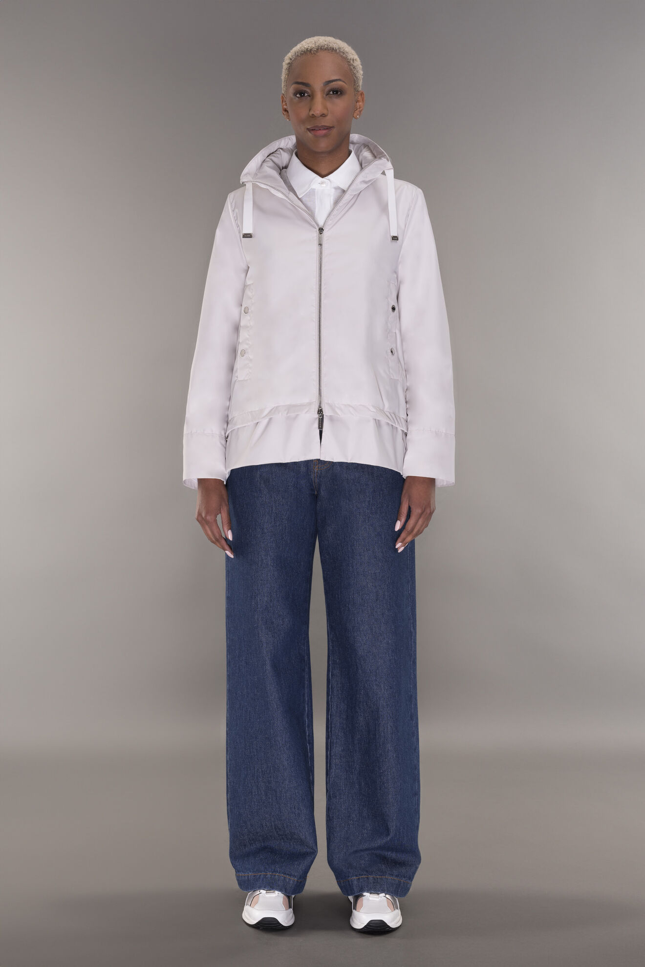 Moorer SINIA-WK AVORIO