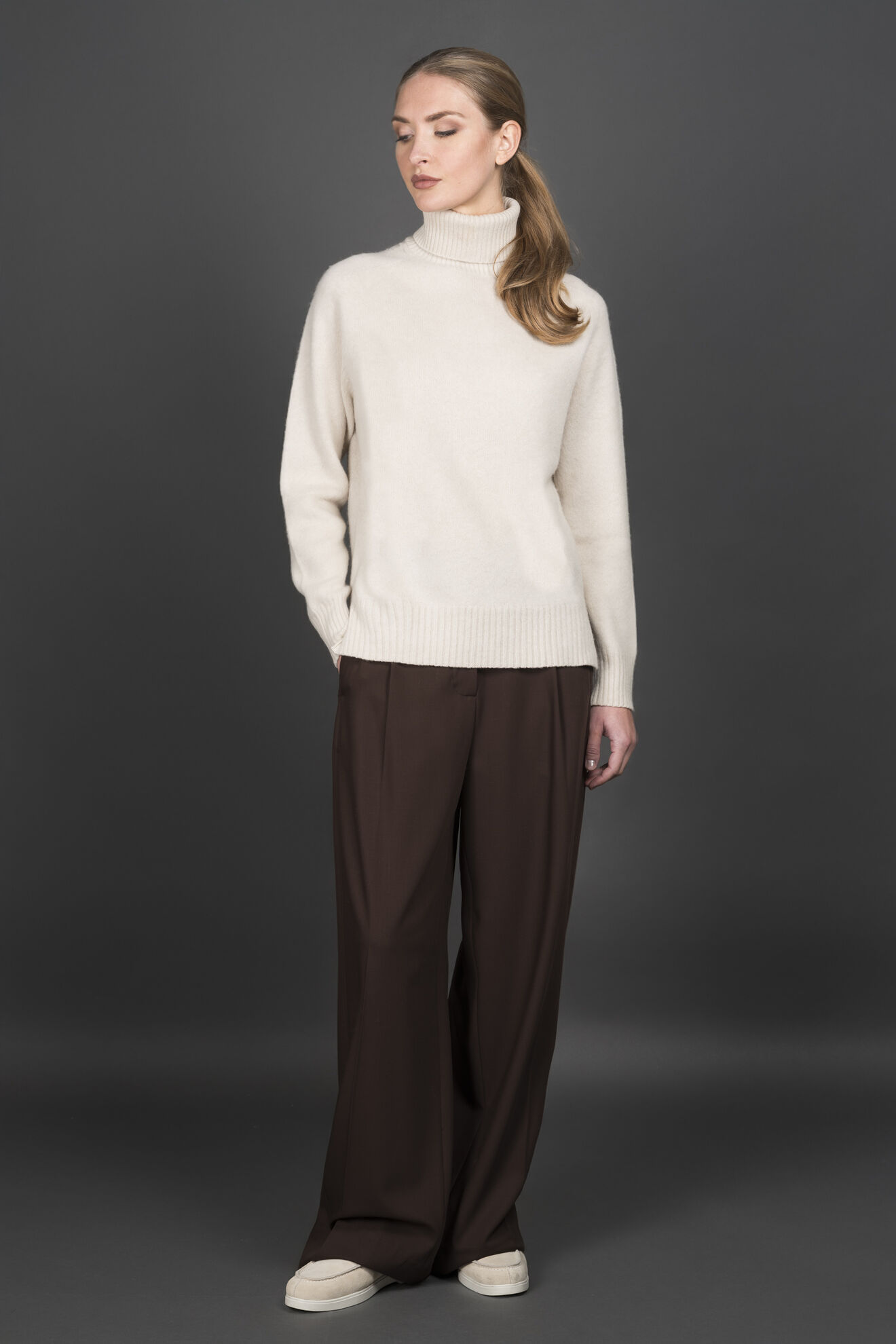 Moorer LOTTA-WSB SABBIA