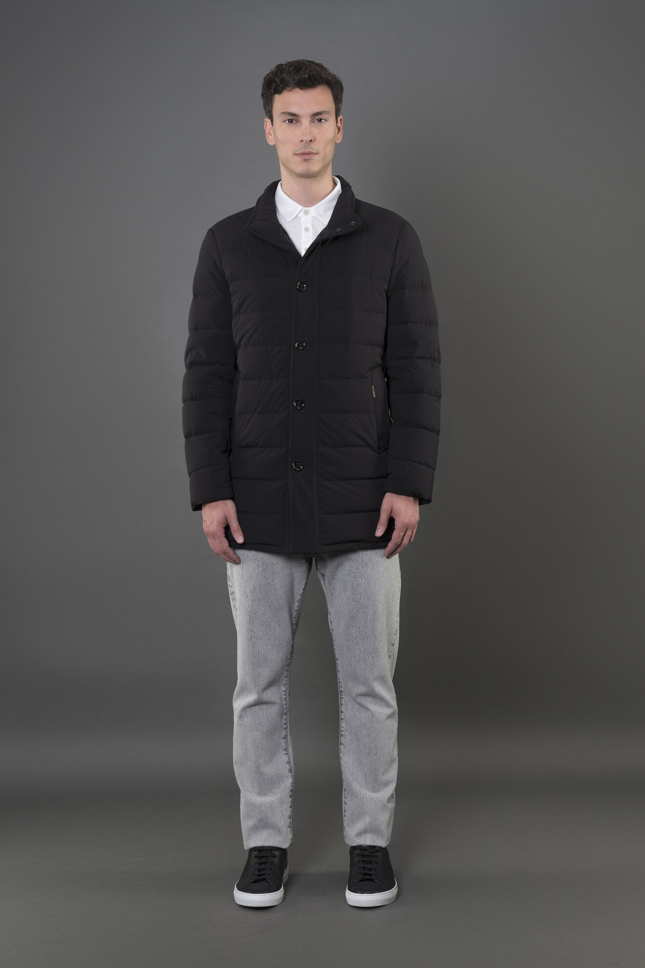 Moorer CALEGARI-KN NERO