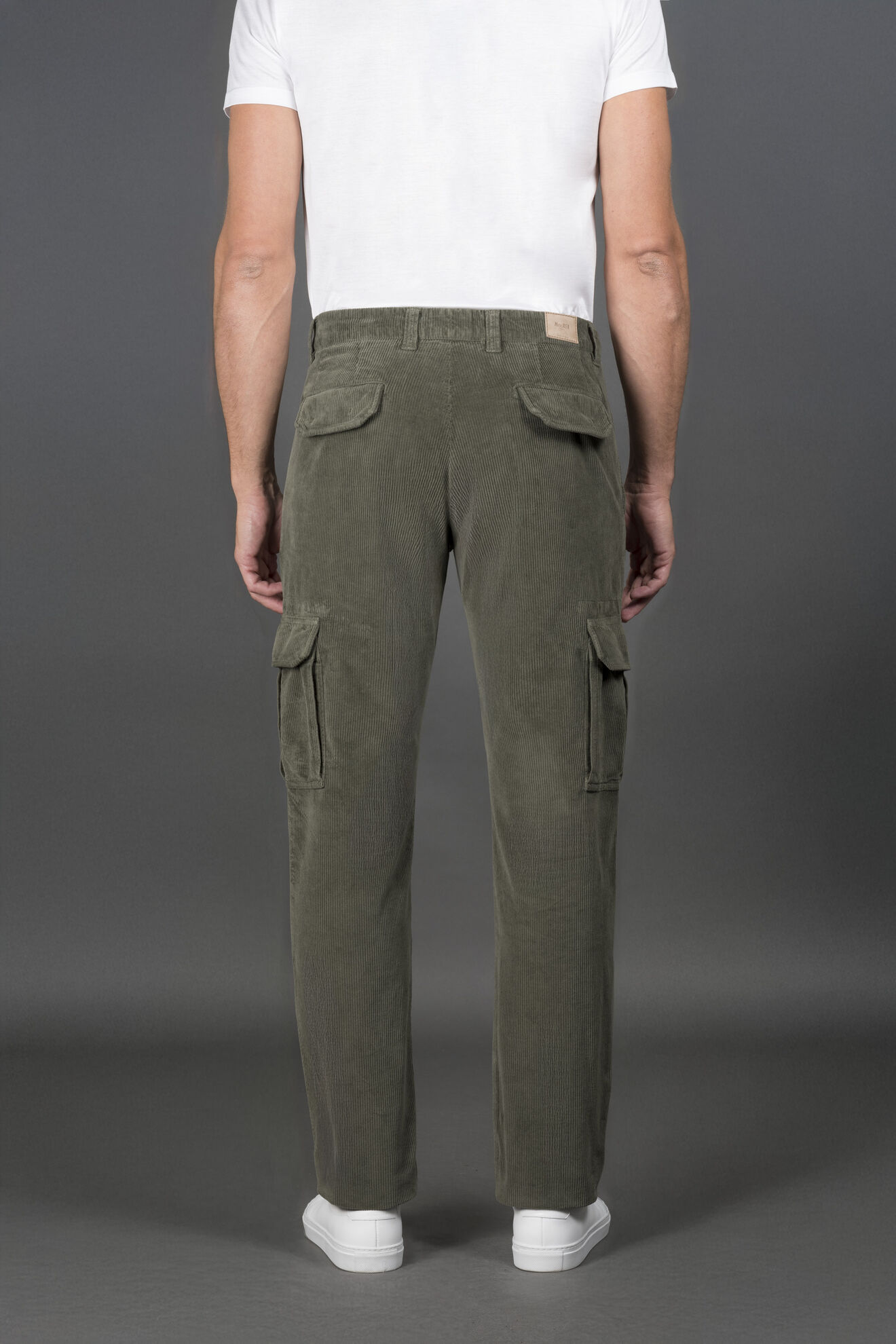 Moorer JERALD-VL1 MILITARE