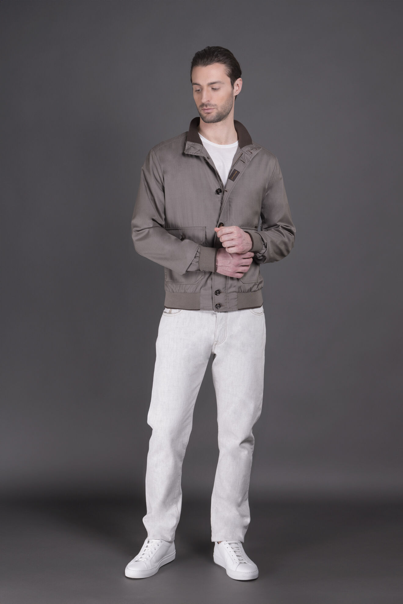 Moorer CARLOS-GO VISONE