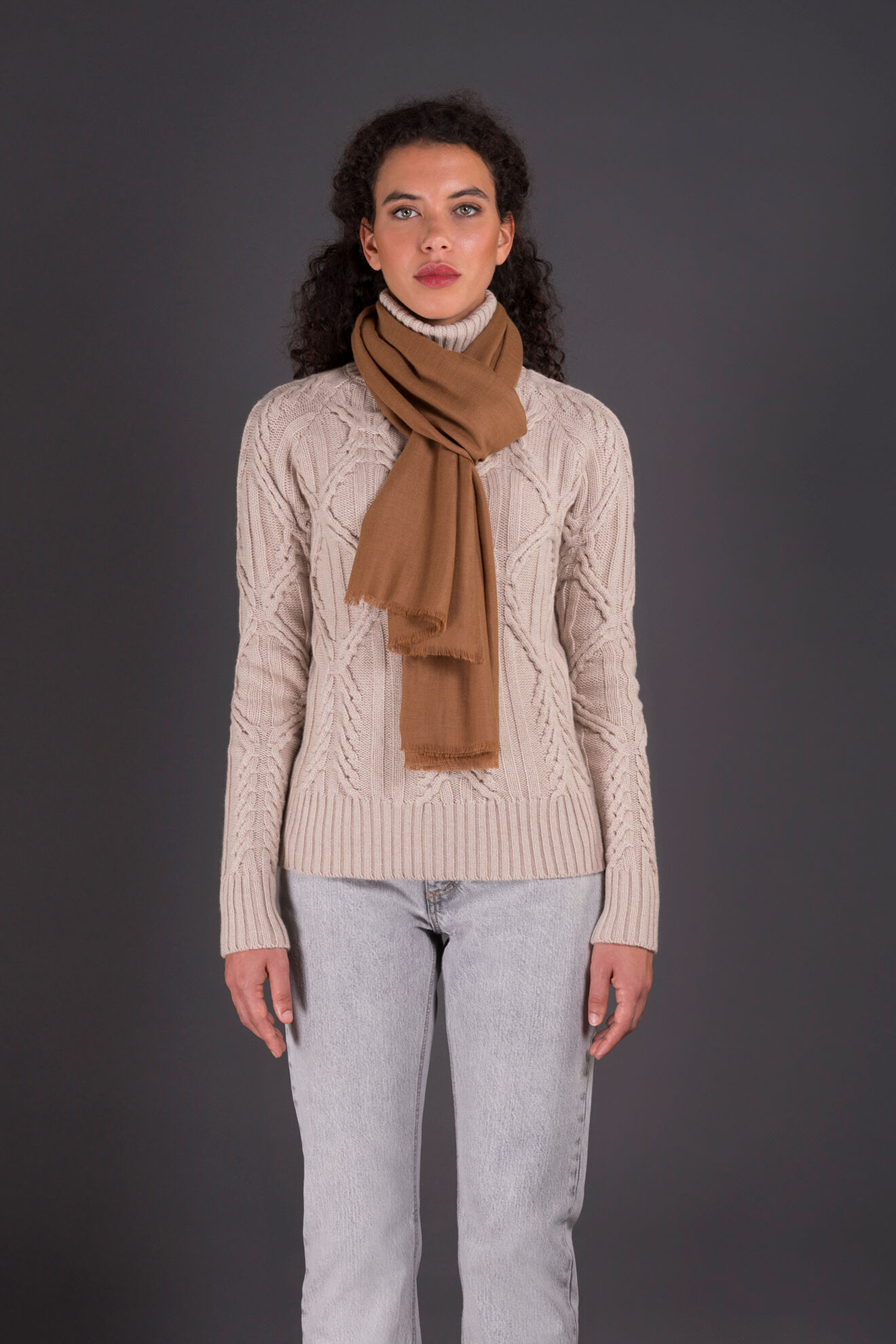 Moorer MARSHALL-VI3 NATURALE