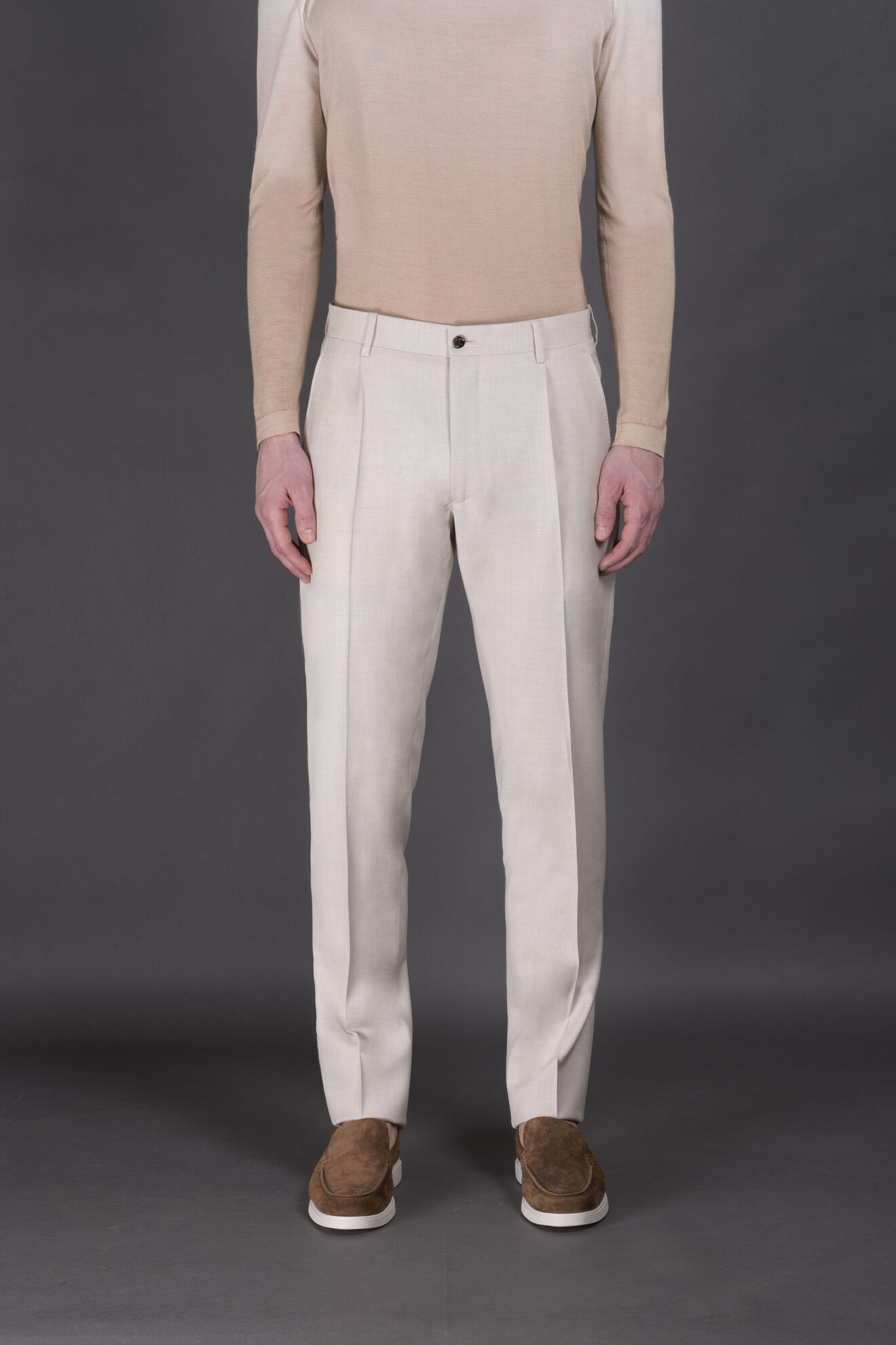 Moorer VIESTE-W3 AVORIO