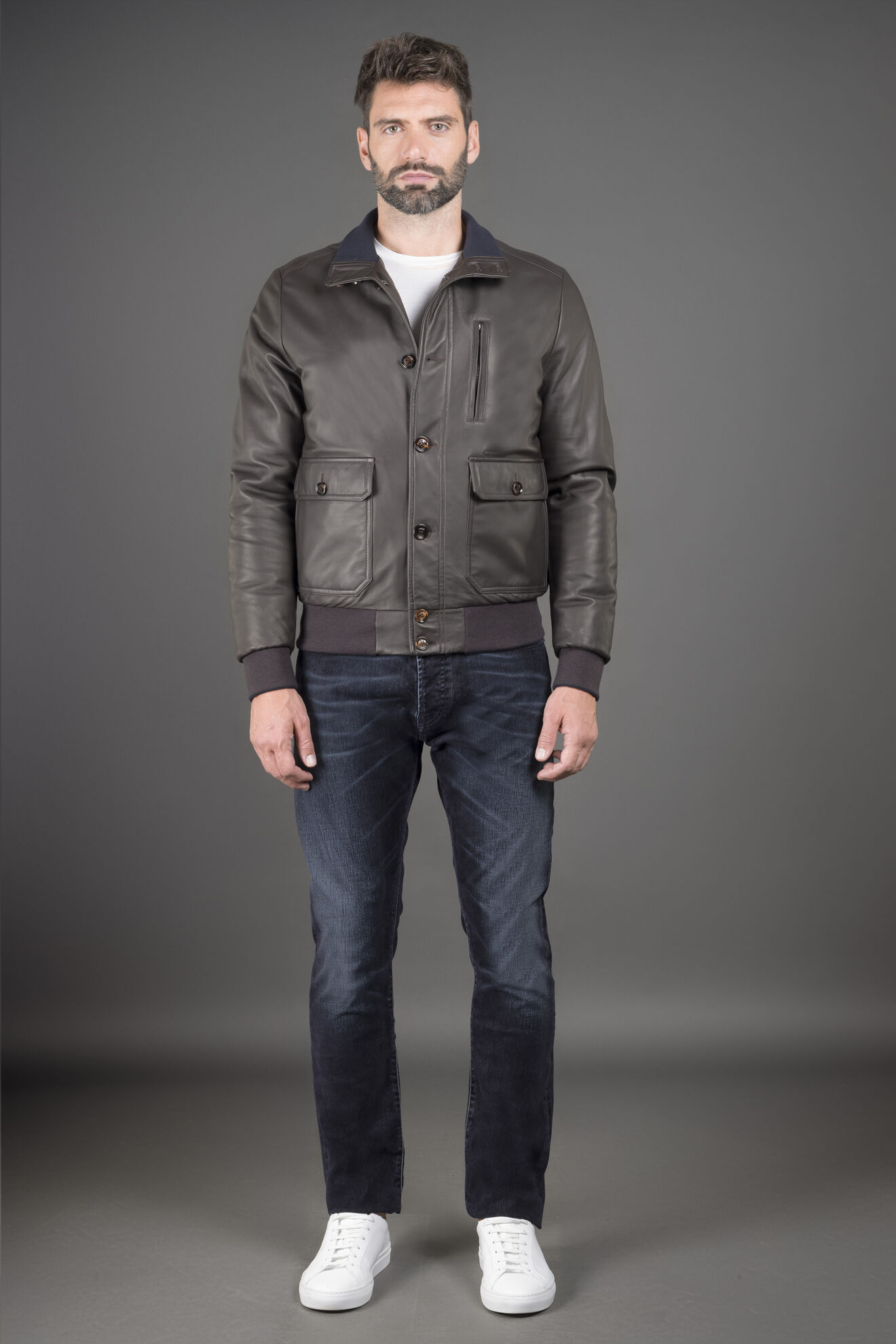 Moorer ADELSIO-PE EBANO