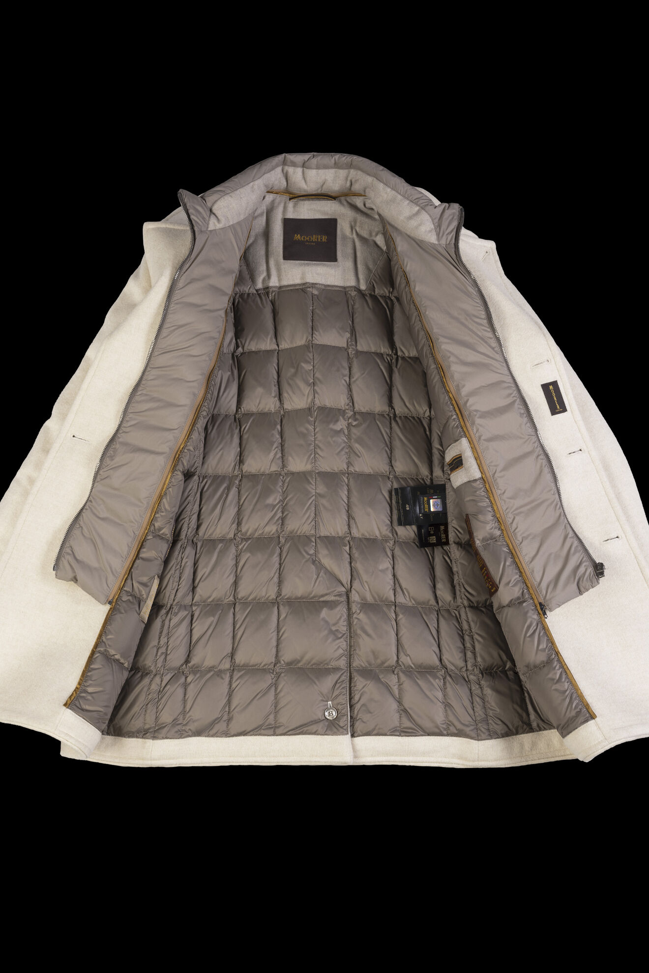 Moorer BOLGI-Y SABBIA