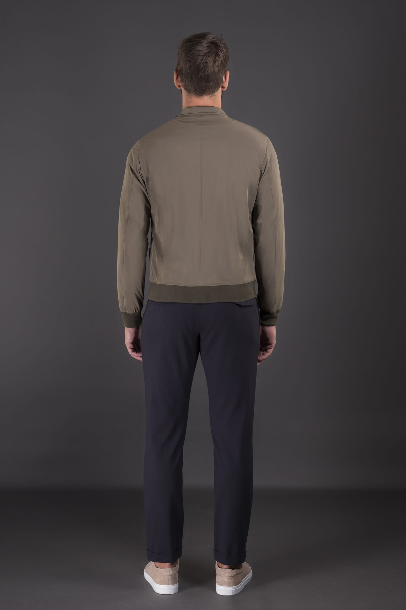 Moorer ALBERTI-KN FELCE