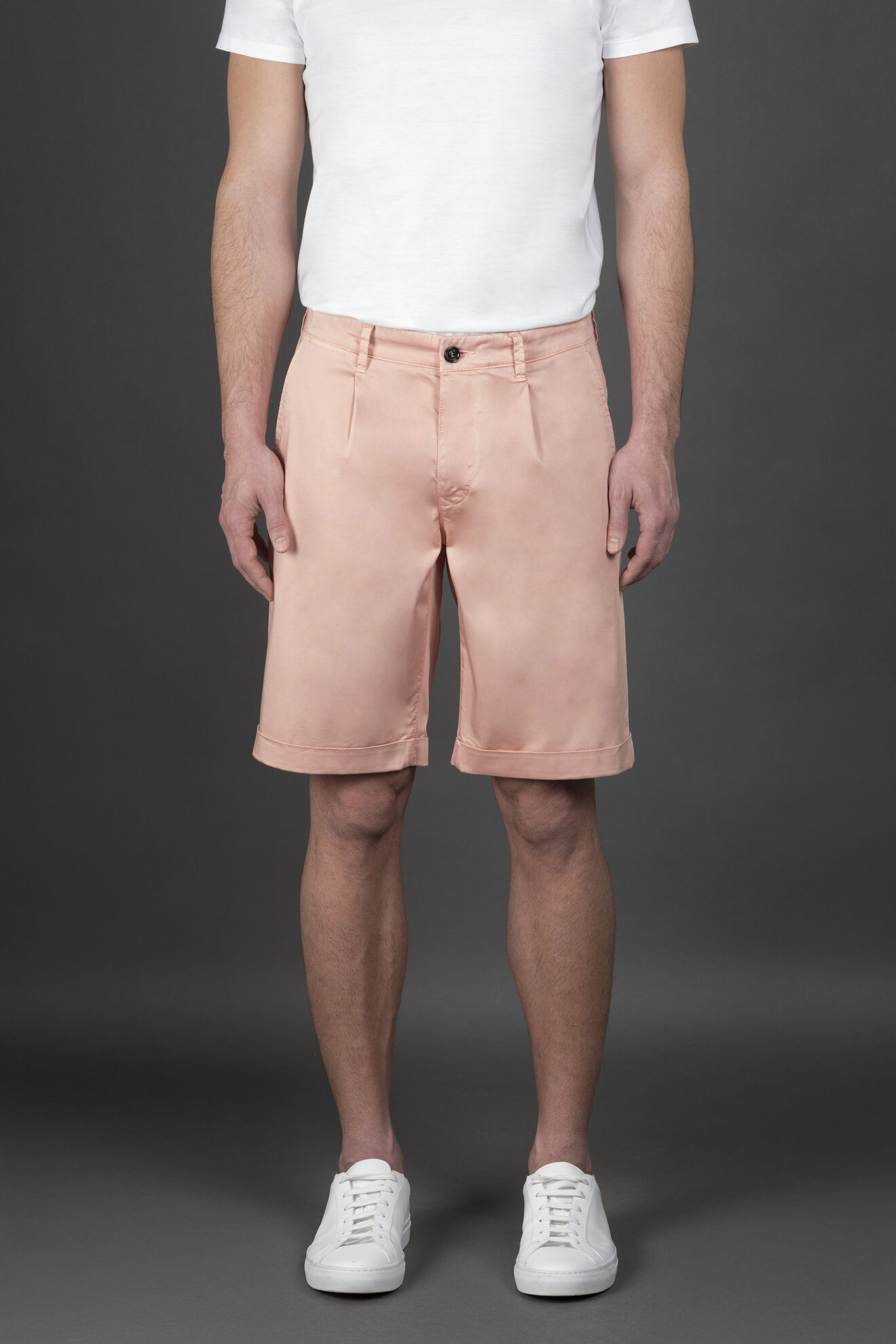 Moorer ALICUDI-KEL ROSE